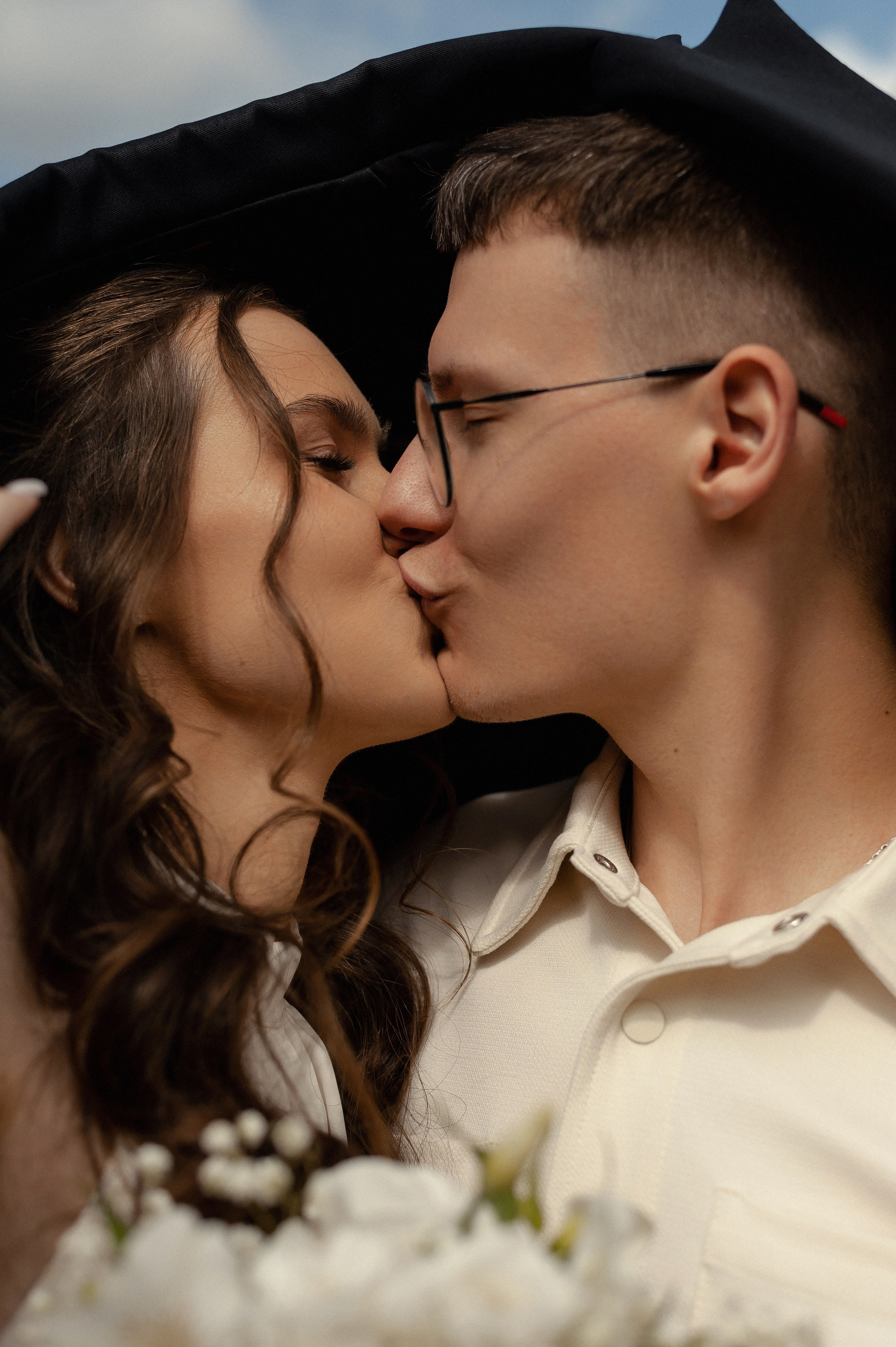 Максим и Геля. Фотограф в Екатеринбурге Артём Зайнетдинов