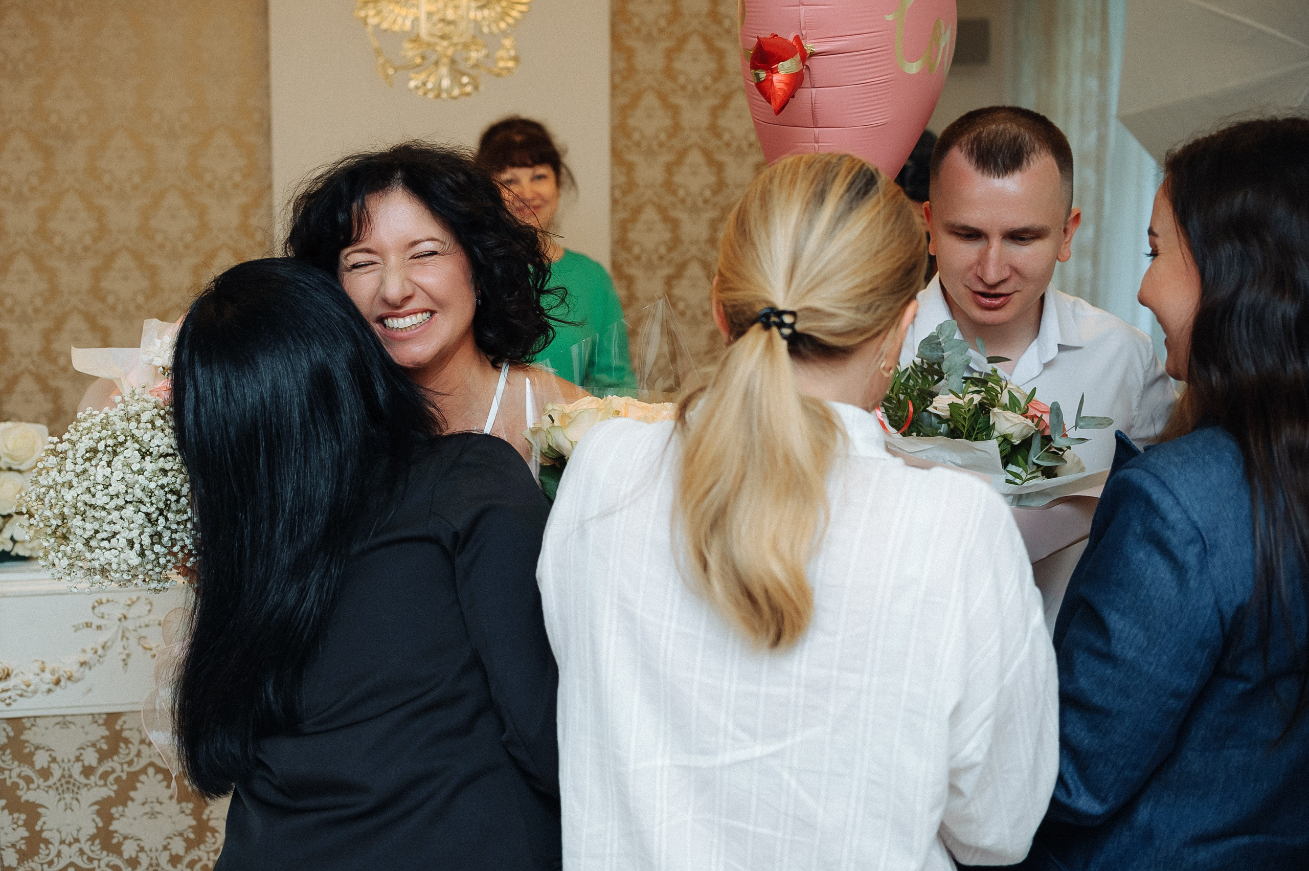 Артём и Елена. Фотограф в Екатеринбурге Артём Зайнетдинов