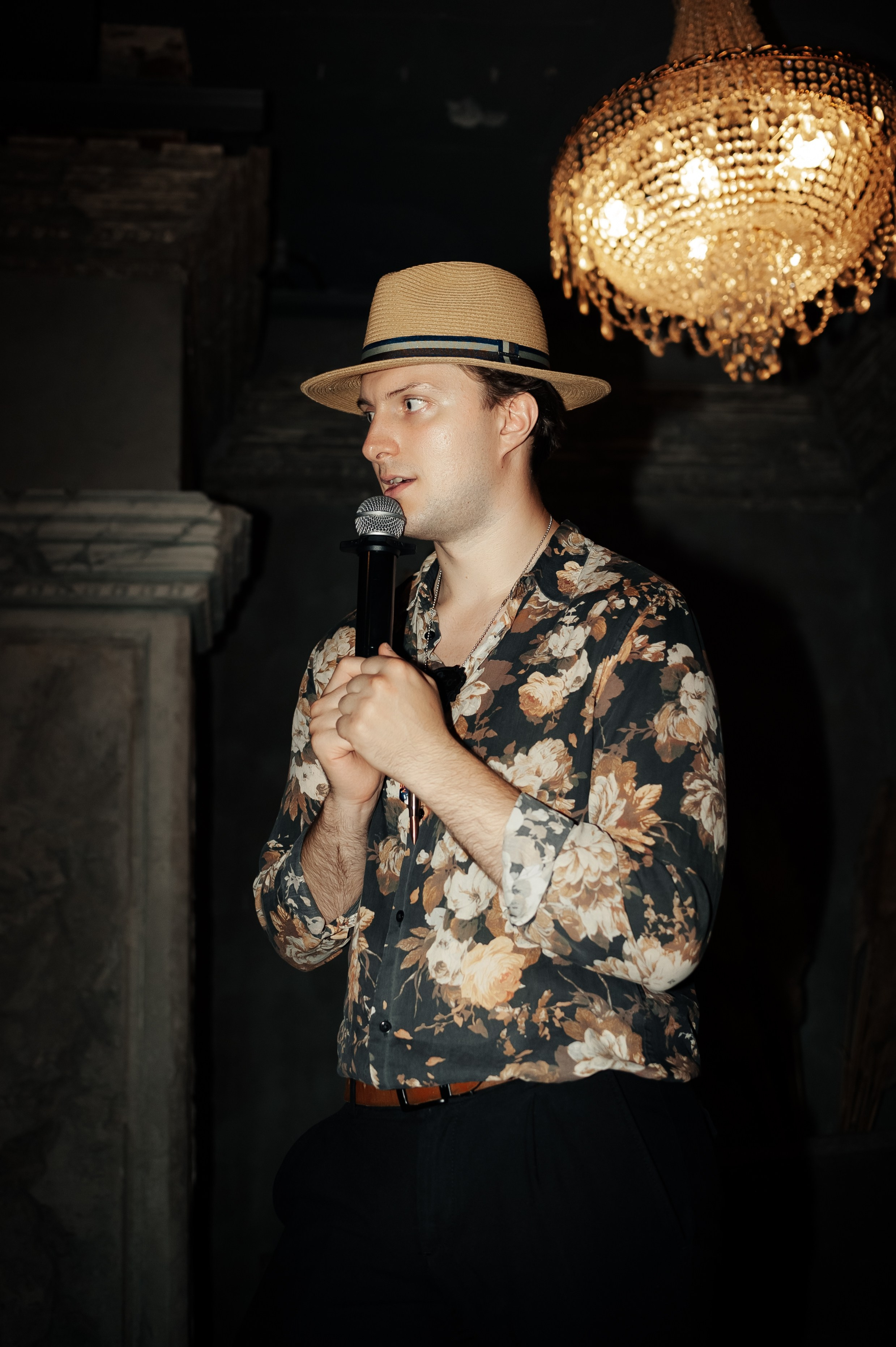 Корпоратив. Фотограф в Екатеринбурге Артём Зайнетдинов