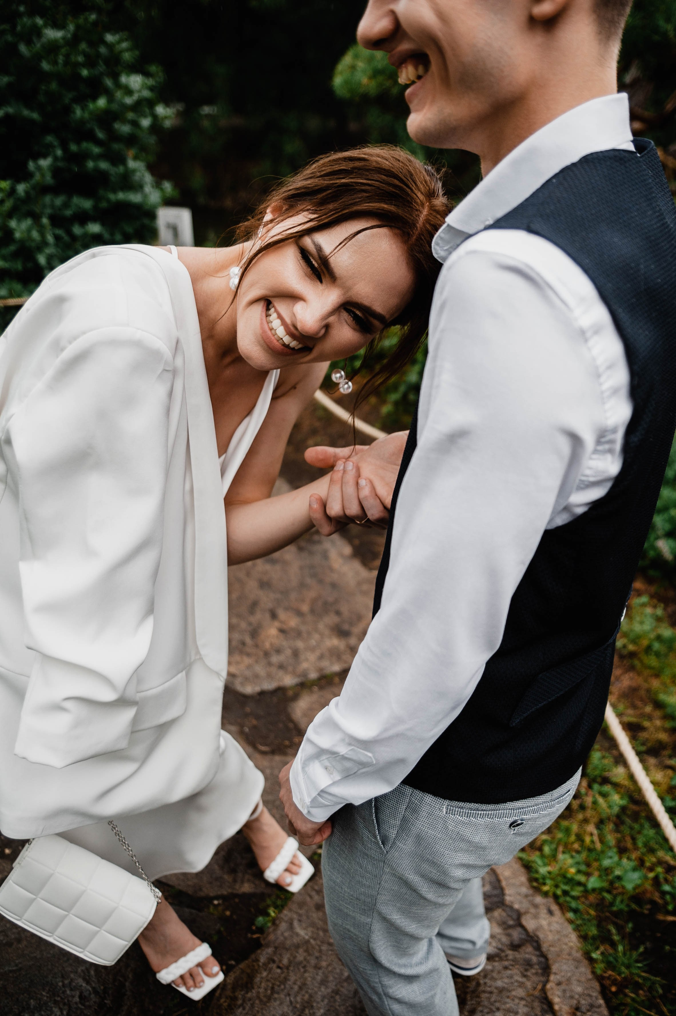 Евгений и Ольга. Фотограф в Екатеринбурге Артём Зайнетдинов