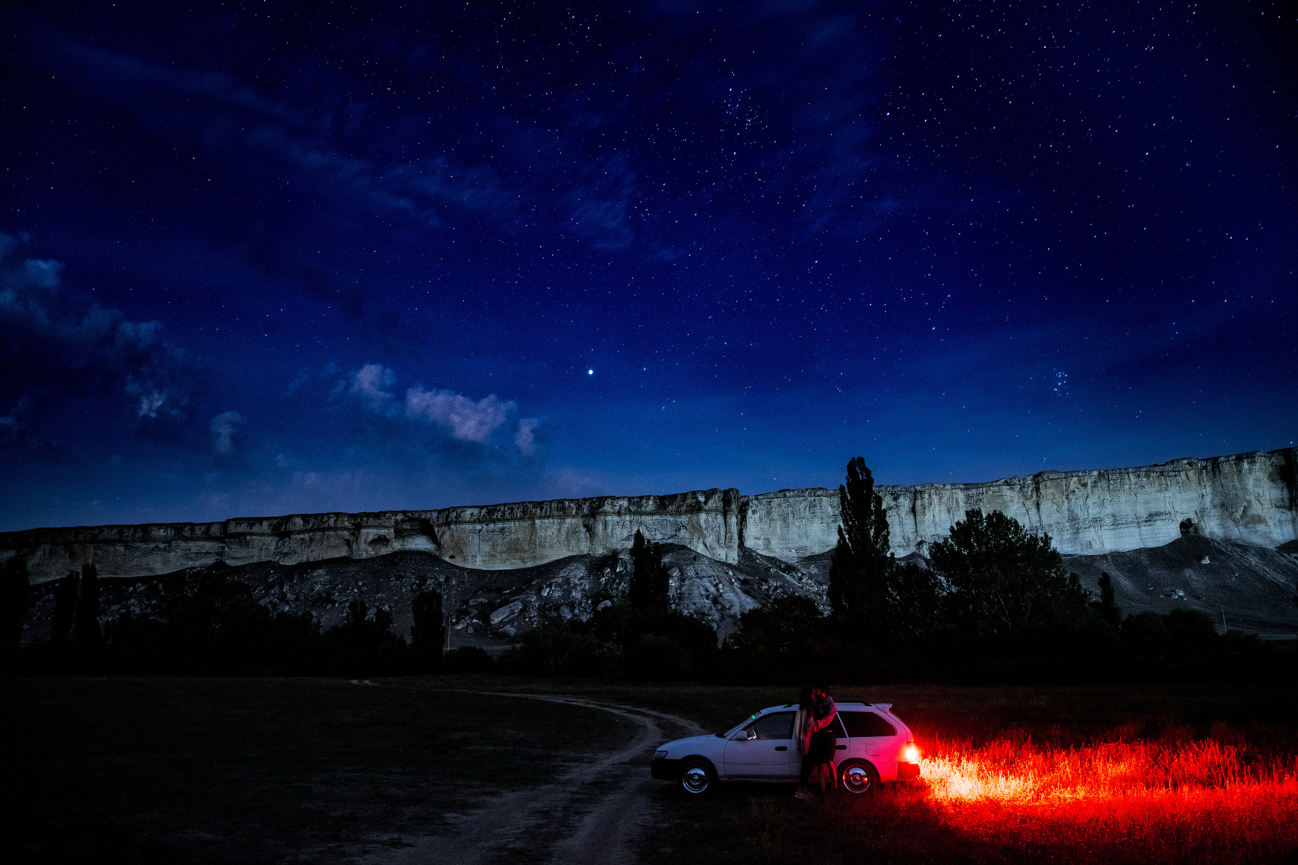 2020. Фотограф в Ростове-на-Дону