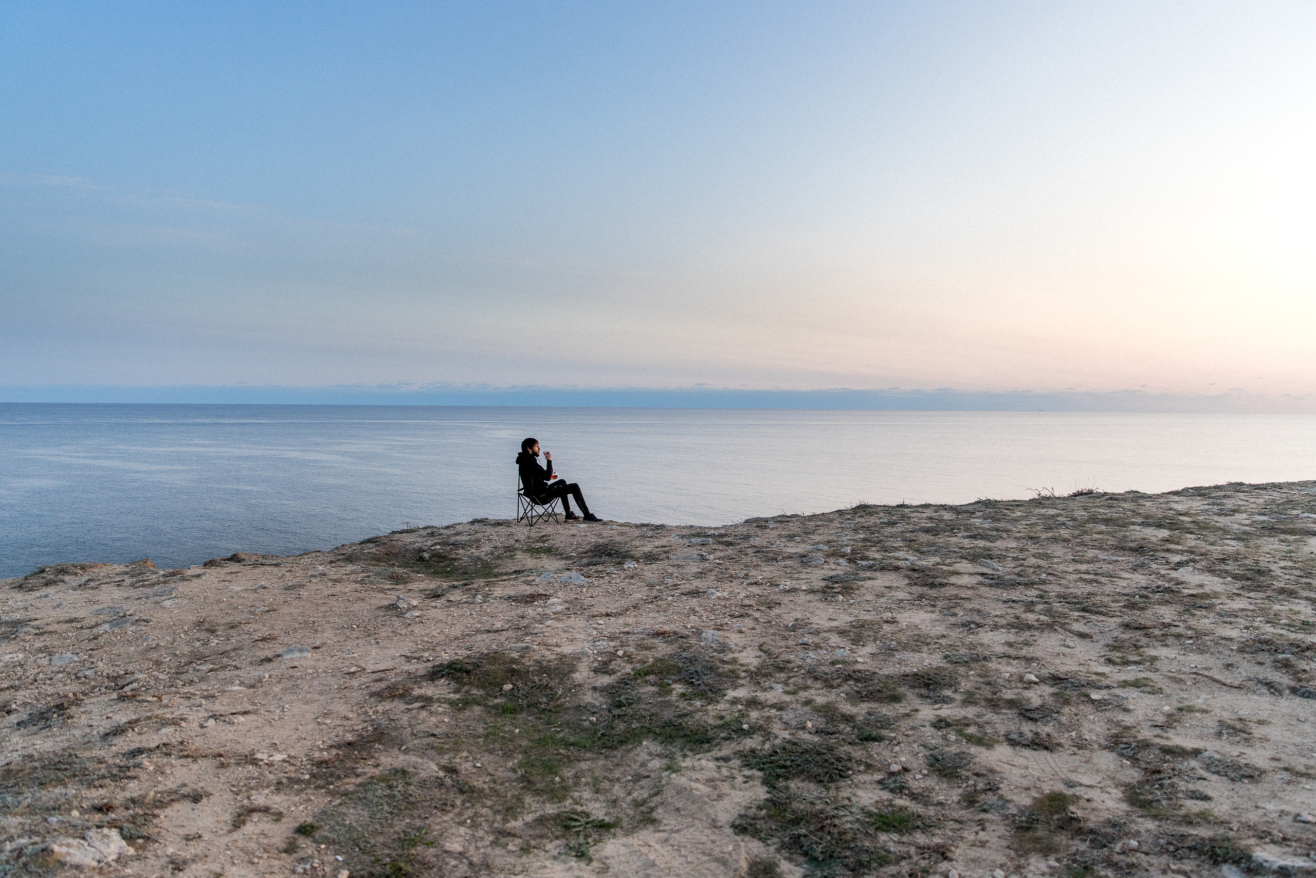 2020. Фотограф в Ростове-на-Дону