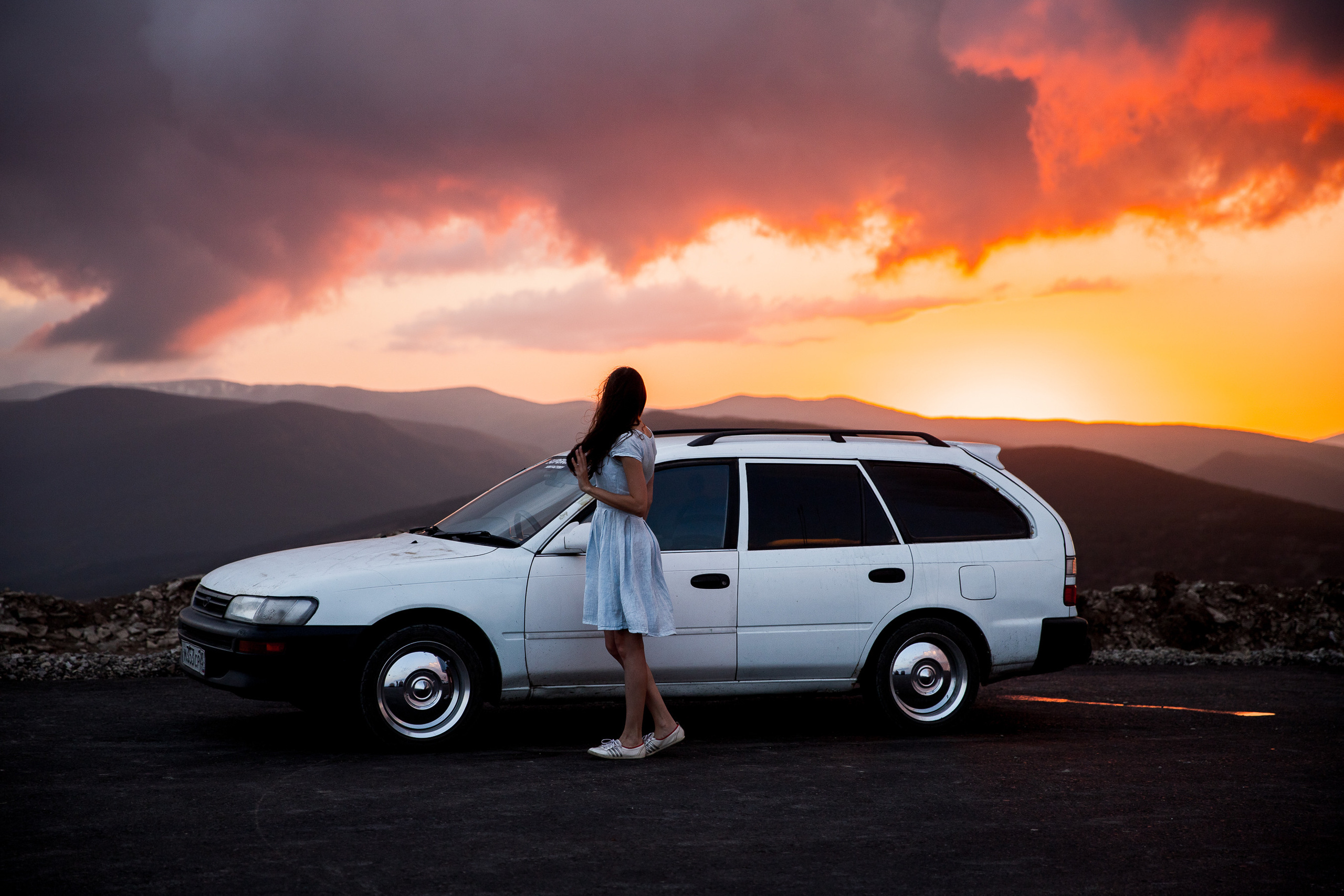 2020. Фотограф в Ростове-на-Дону