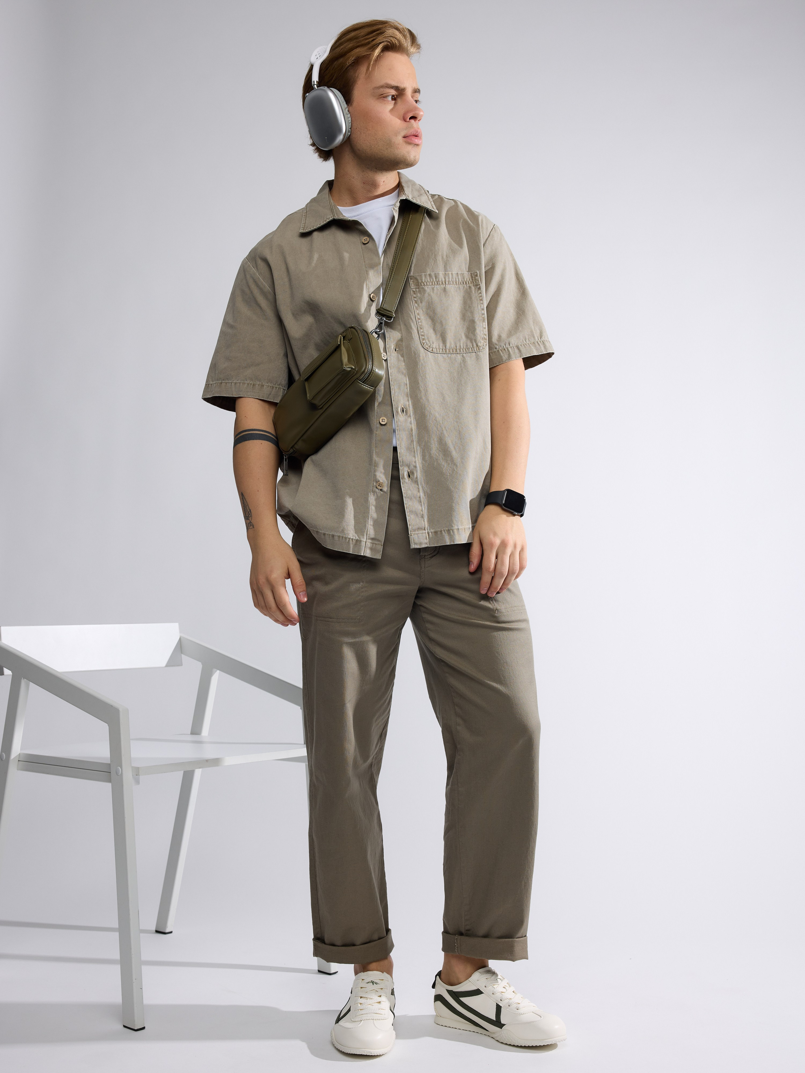 Каталог для бренда Antonio Barezzi