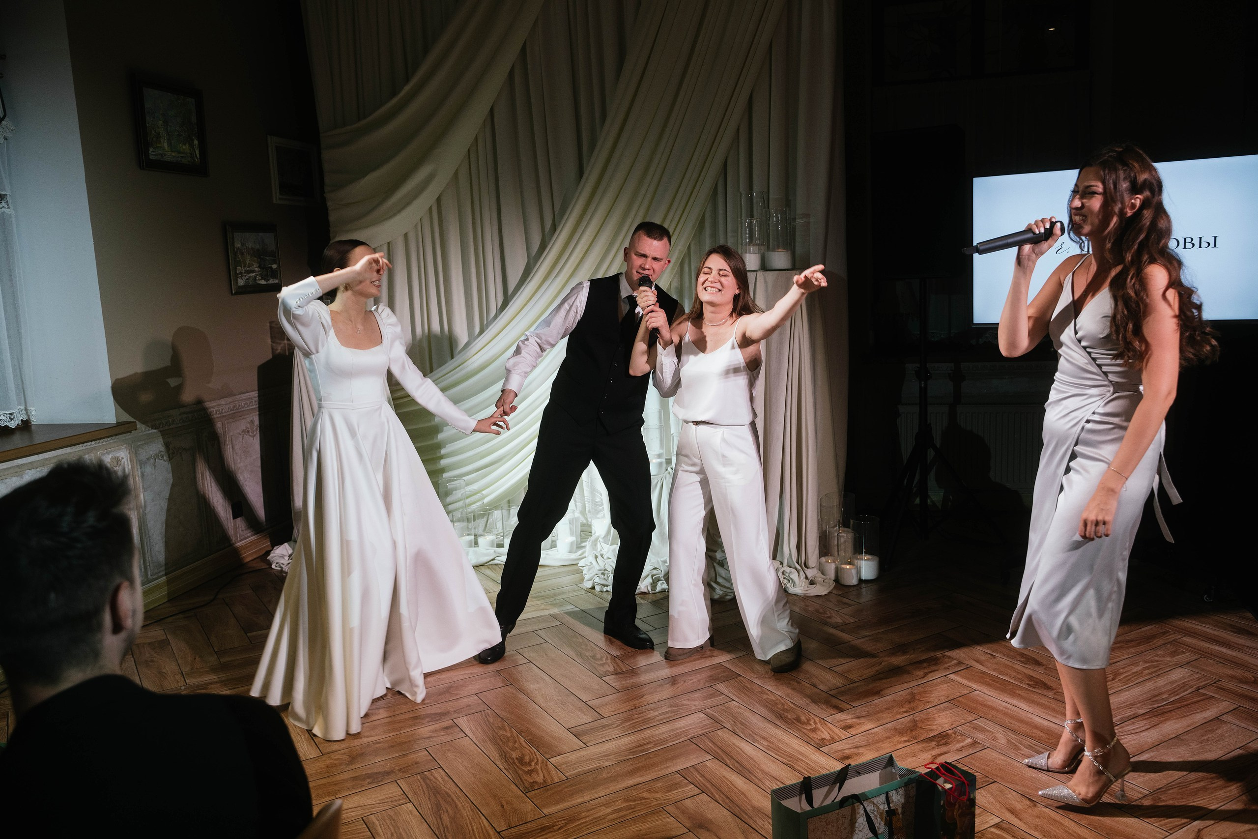 Wedding day #61. Свадебный, семейный фотограф в Рязани Лена Брант