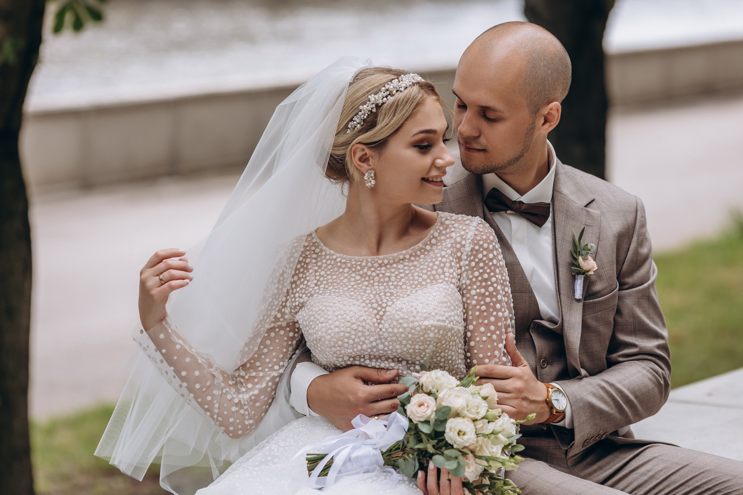 Никита и Анастасия 26 июня 2021. Фотограф в Калининграде свадебная фотография, репортажная, фотосессии