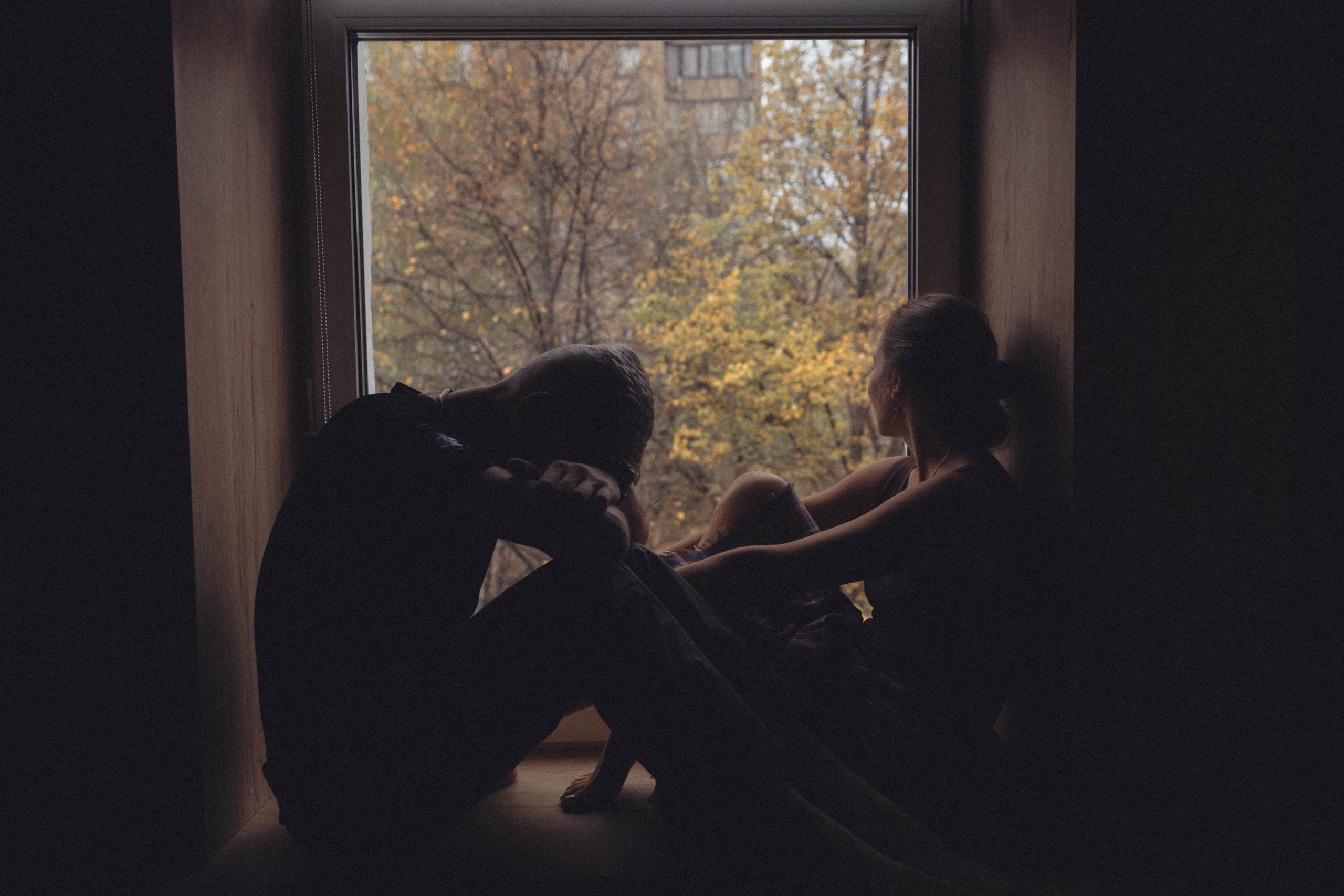 Мой воздух. Семейный и свадебный фотограф