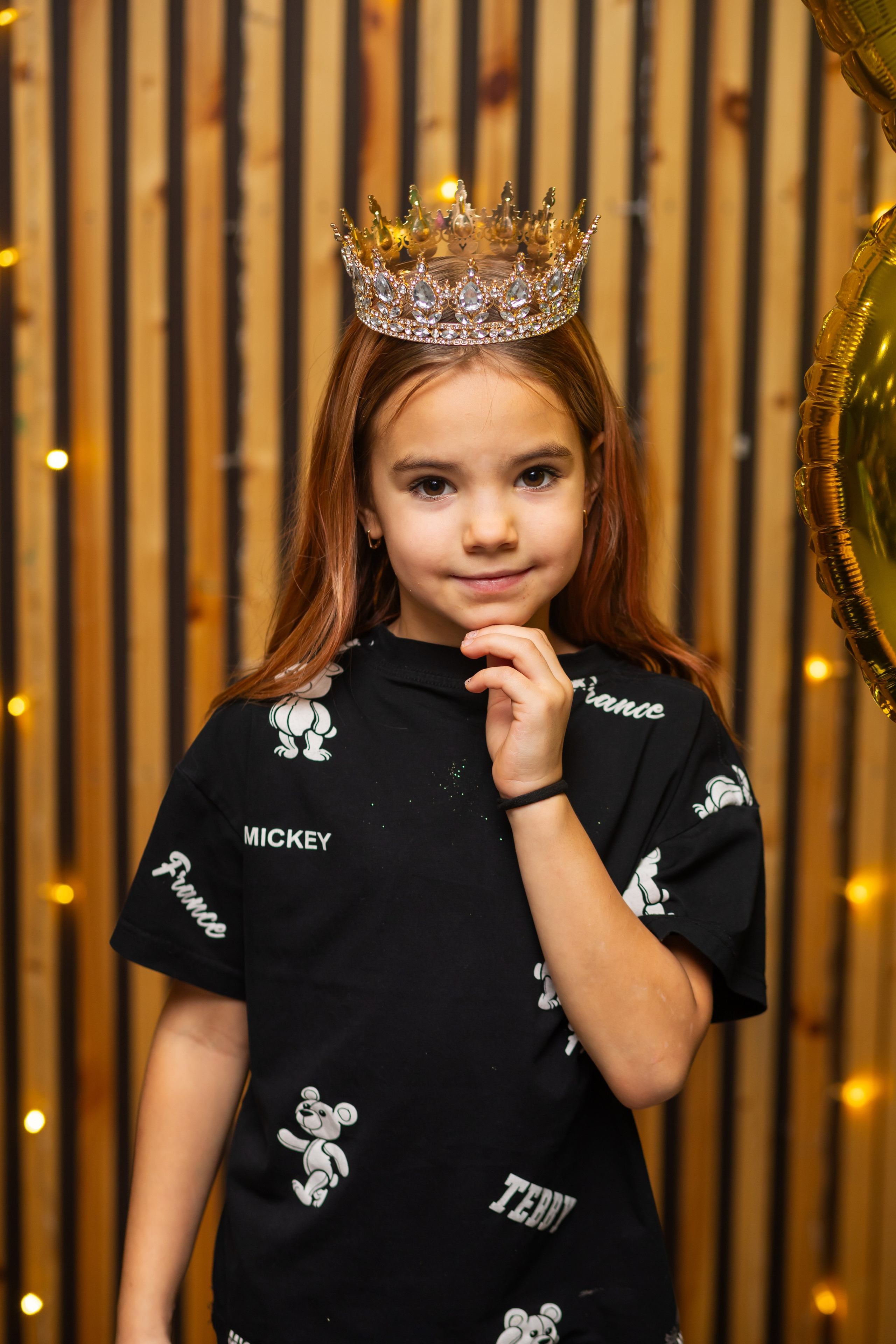 День рождение Златы. Марина Шаймухаметова. Фотограф в Уфе