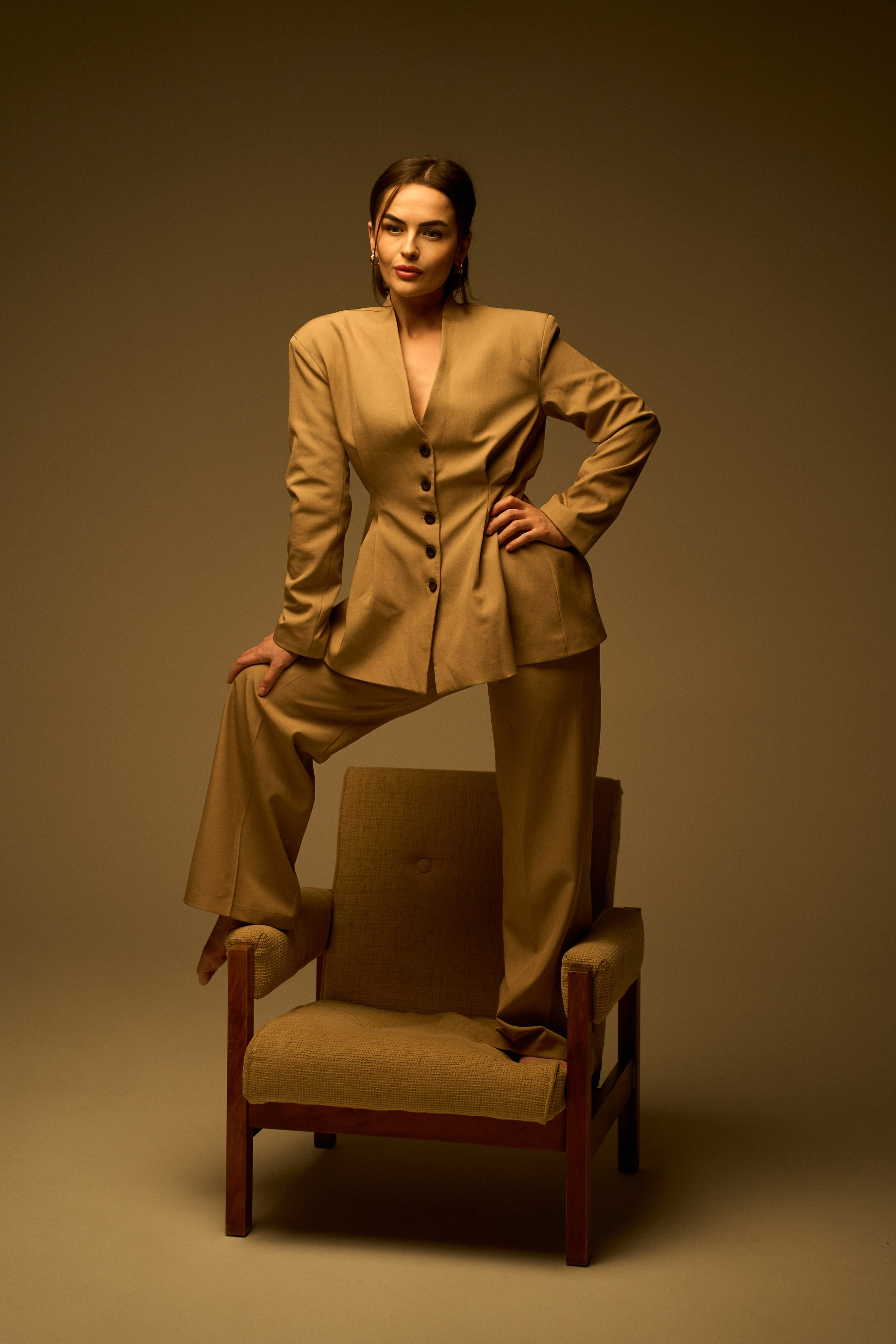 Портреты. Портретный и тревел-фотограф в Москве | Яна Найдич