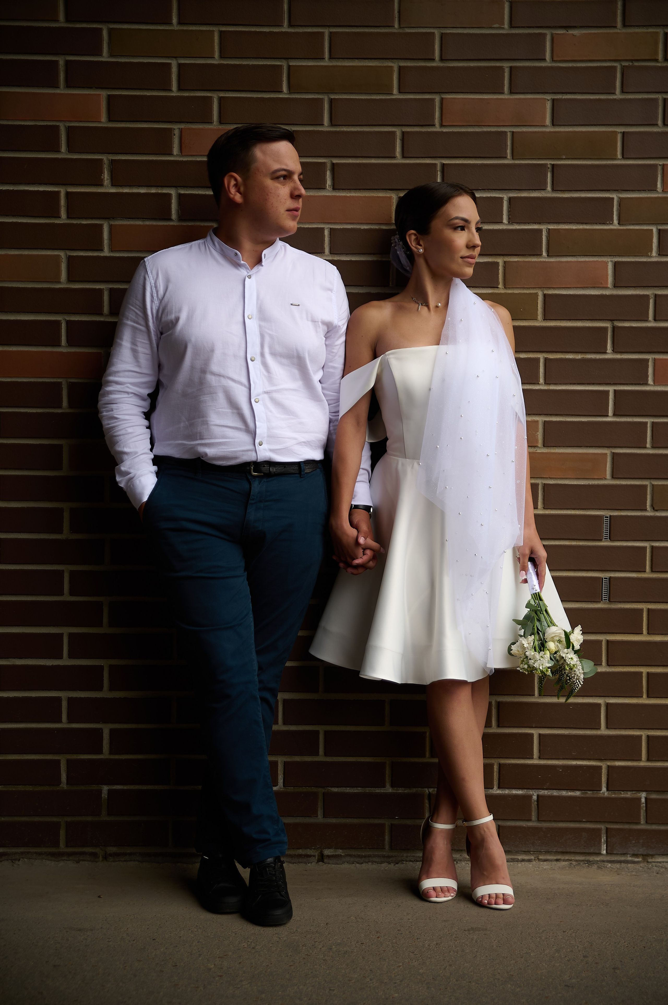 Красивые локации для фотосъемок в Уфе. Свадебный фотограф Тимур Хабибуллин