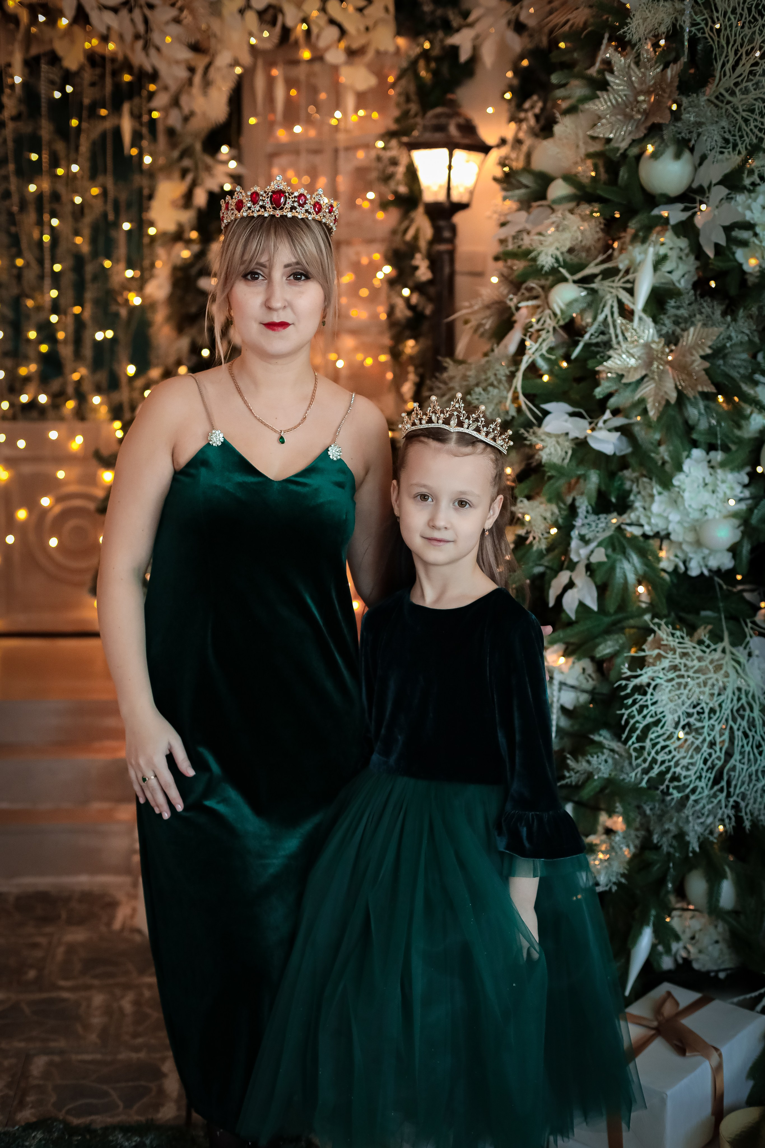 Проект «ТЫ — КОРОЛЕВА!». Фотограф г. Хабаровск. Семейные и индивидуальные съёмки