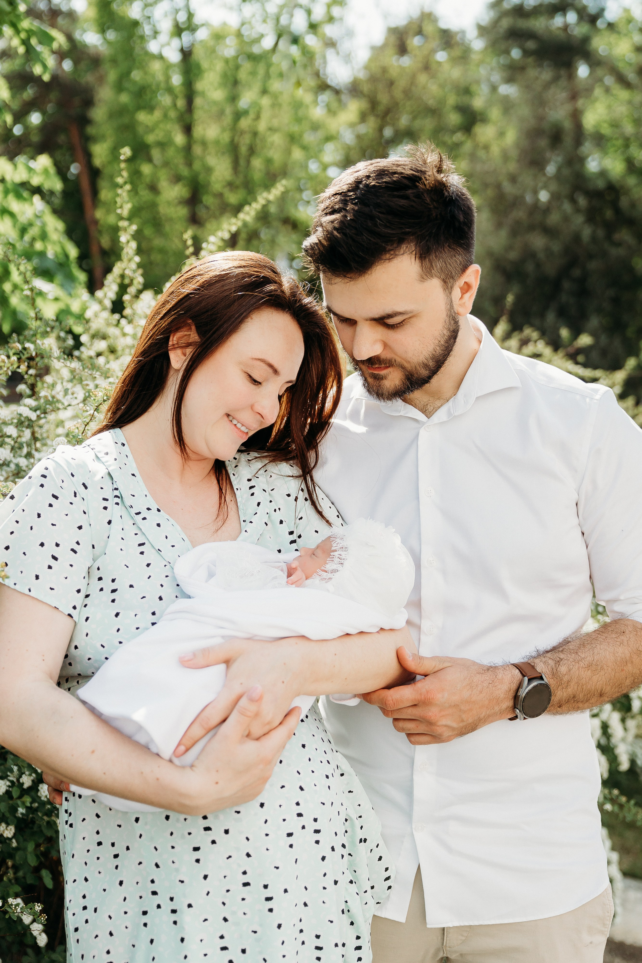 Маша. Семейный и детский фотограф в Краснодаре. Фотограф новорожденных. Фотограф ньюборн. Фотограф родов Краснодар. Катя Угнивенко