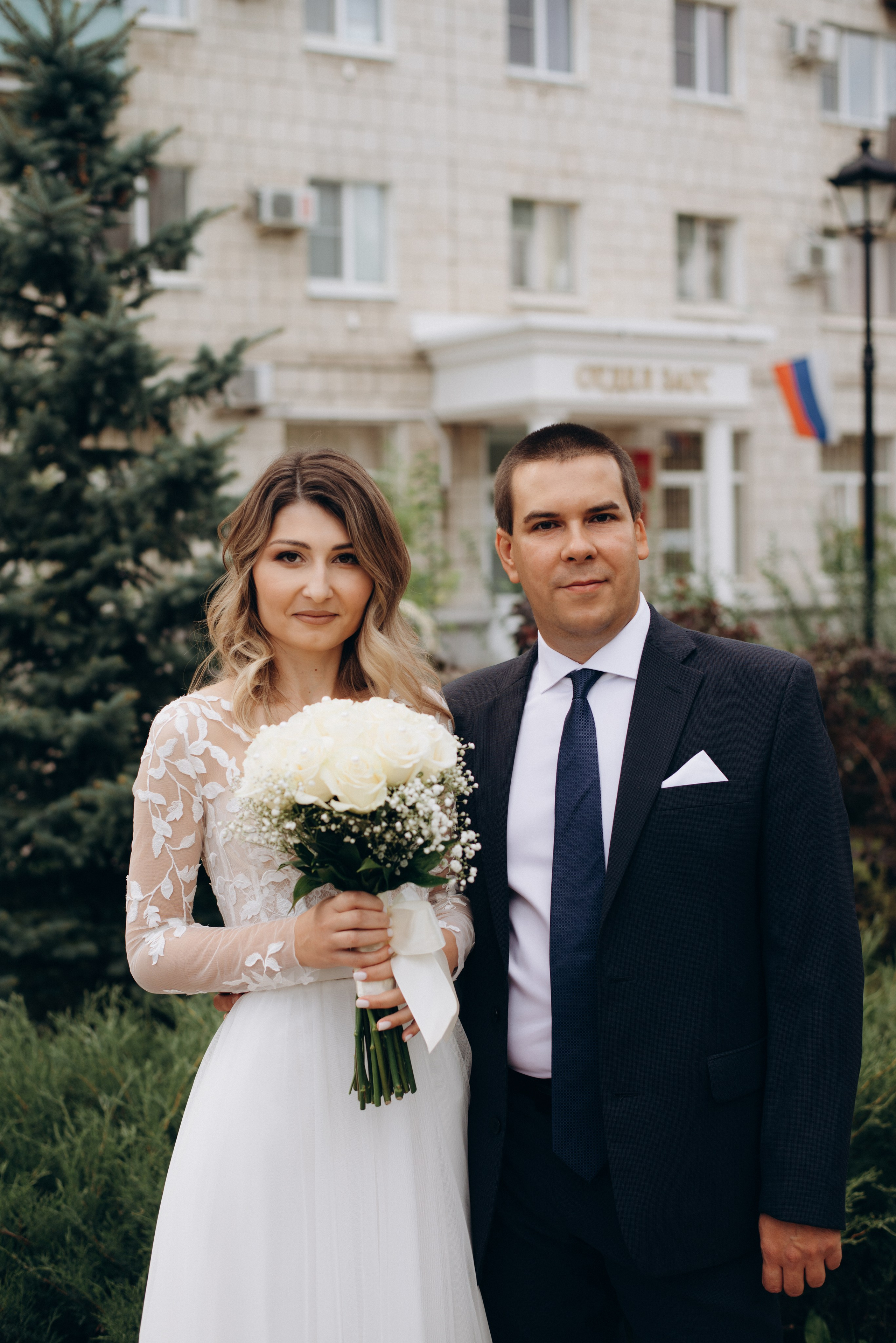 Анастасия и Максим. Артём Самойленко, фотограф в г. Волгоград