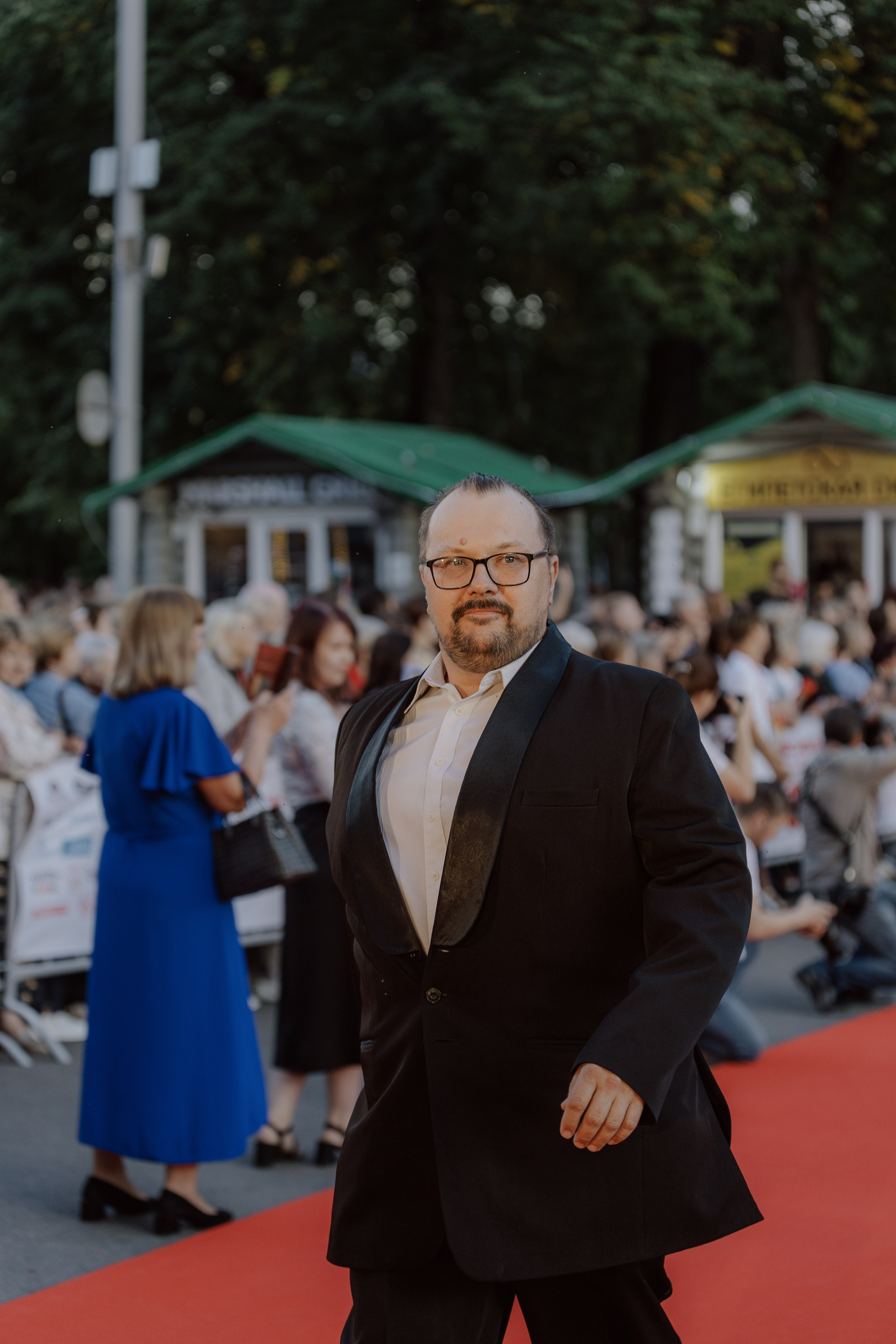 «На семи холмах». Свадебный и репортажный фотограф Киров | Вадим Карпук