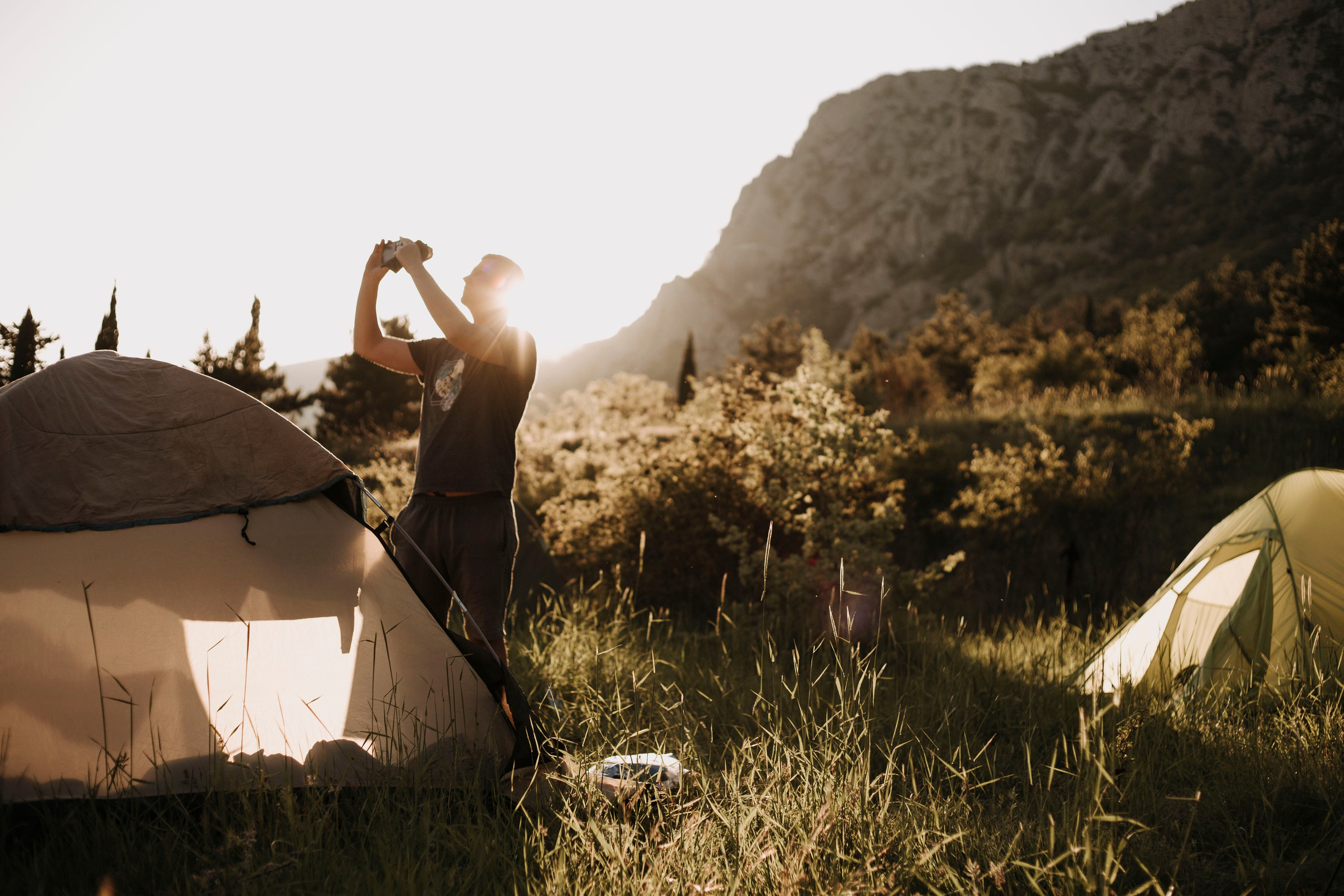 МореНебоОблака. Ваш портретный фотограф в Москве Катя Прокофьева