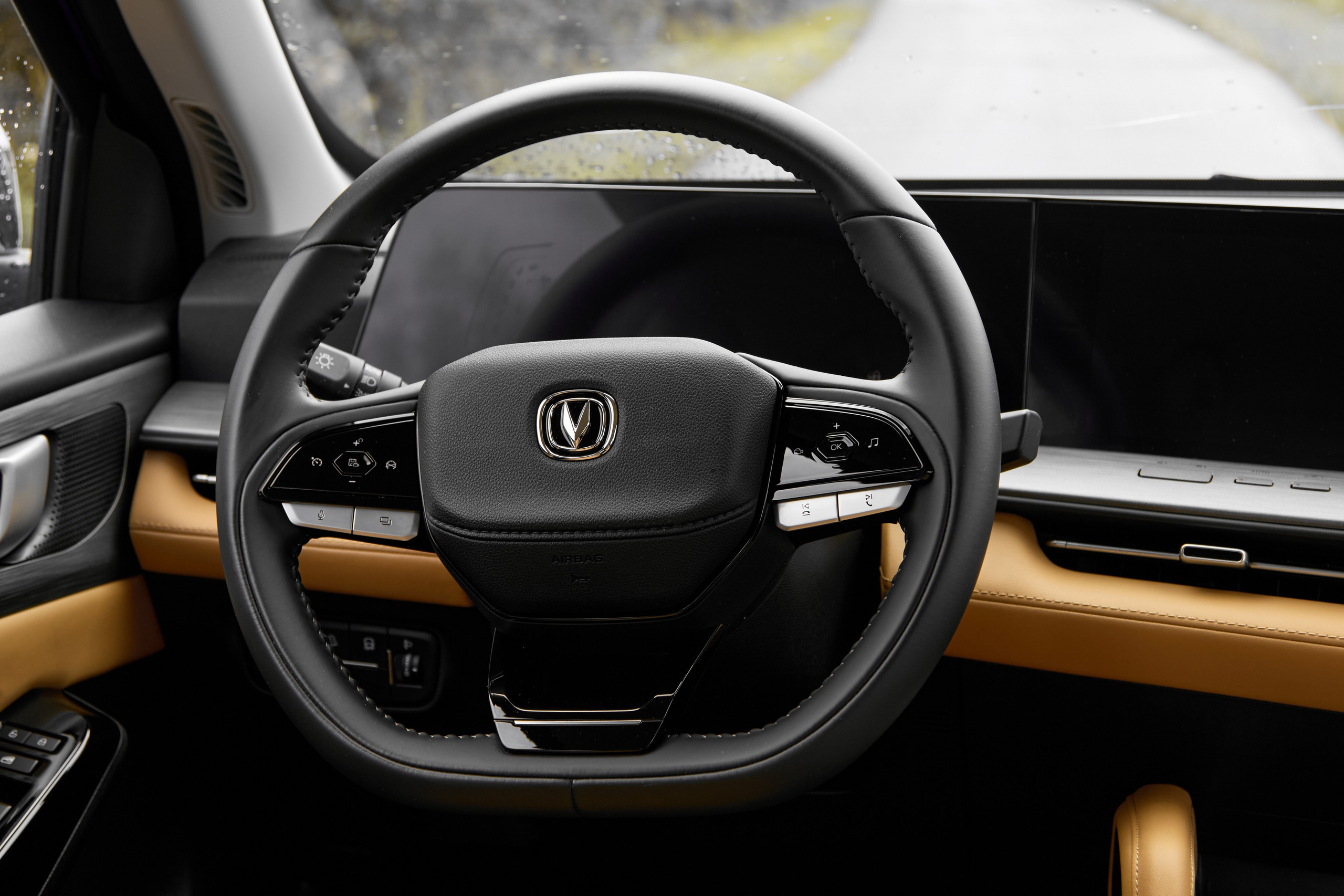 Changan Hunter Plus. FM Media Сrew. Репортажные фото и видео