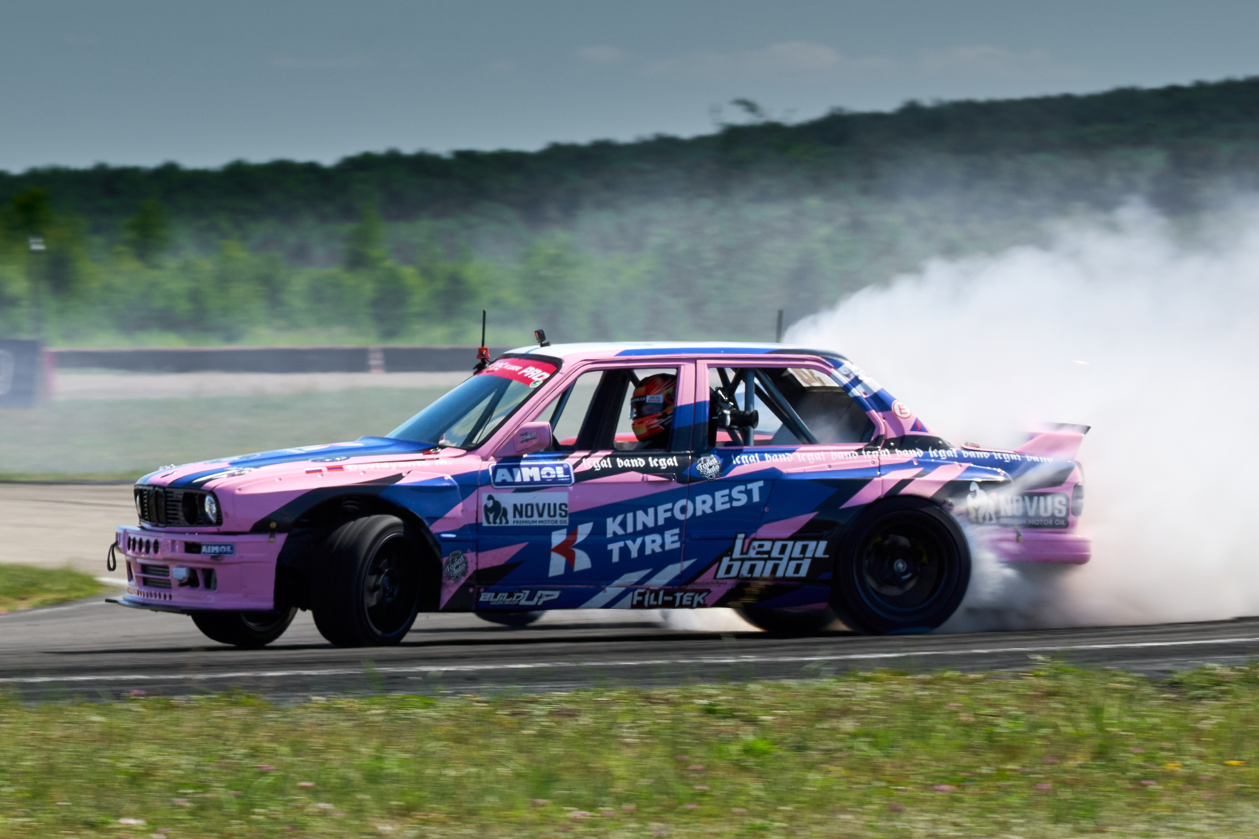 RDS Europe 2024. FM Media Сrew. Репортажные фото и видео