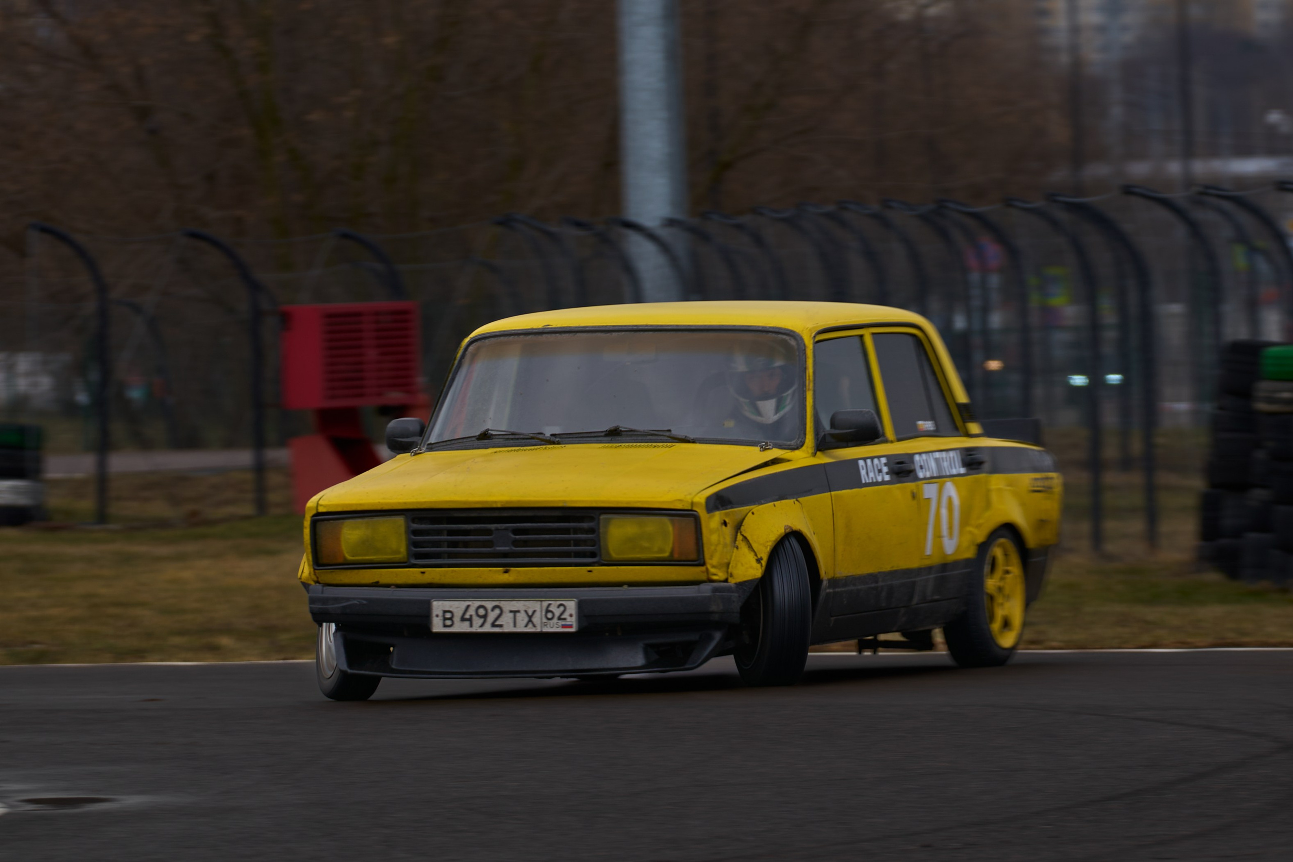 Сатюкап 2025-Мокрая гонка. FM Media Сrew. Репортажные фото и видео