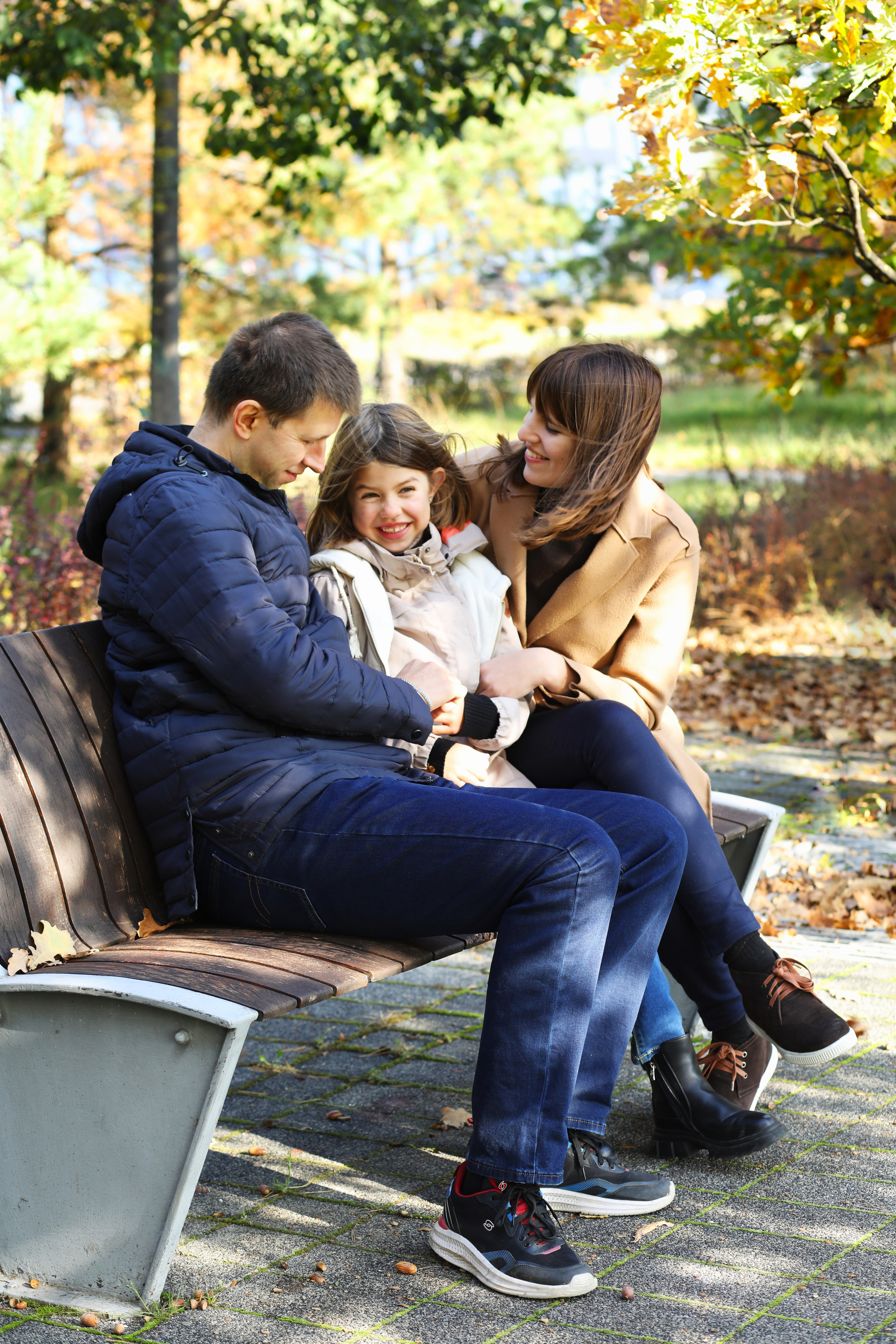 СЕМЕЙНАЯ СЪЁМКА. Главная