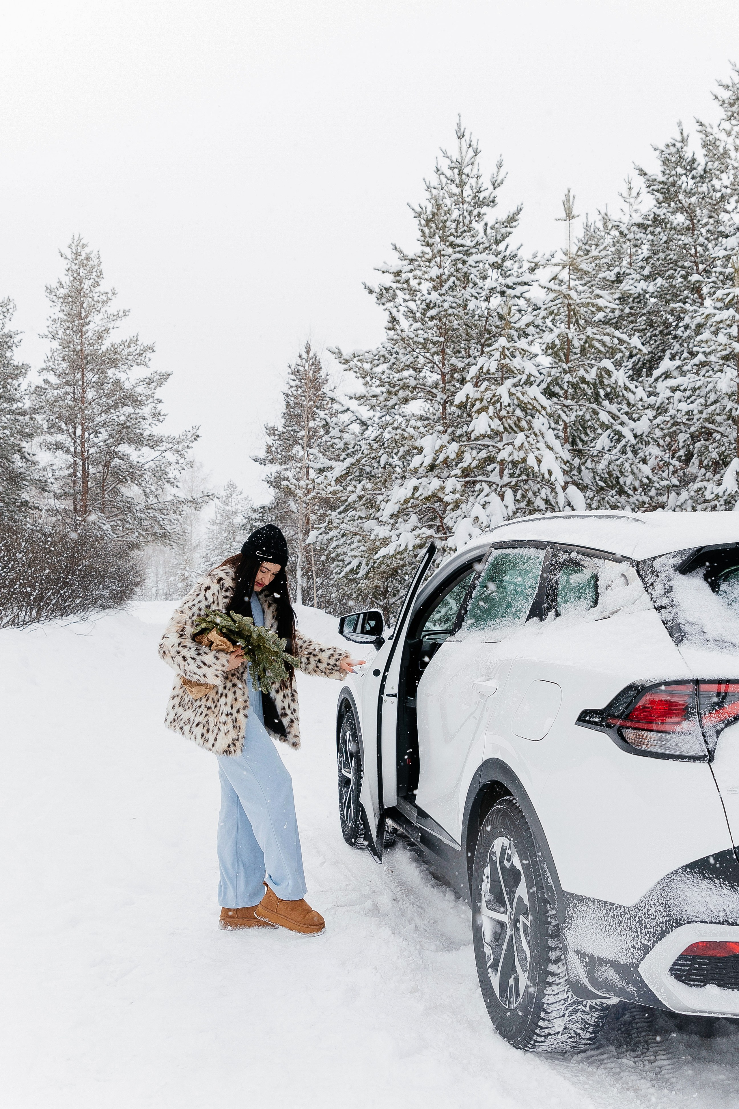 Olya&Sasha&Lena. Семейный и свадебный фотограф в Южноуральске Екатерина Столярова