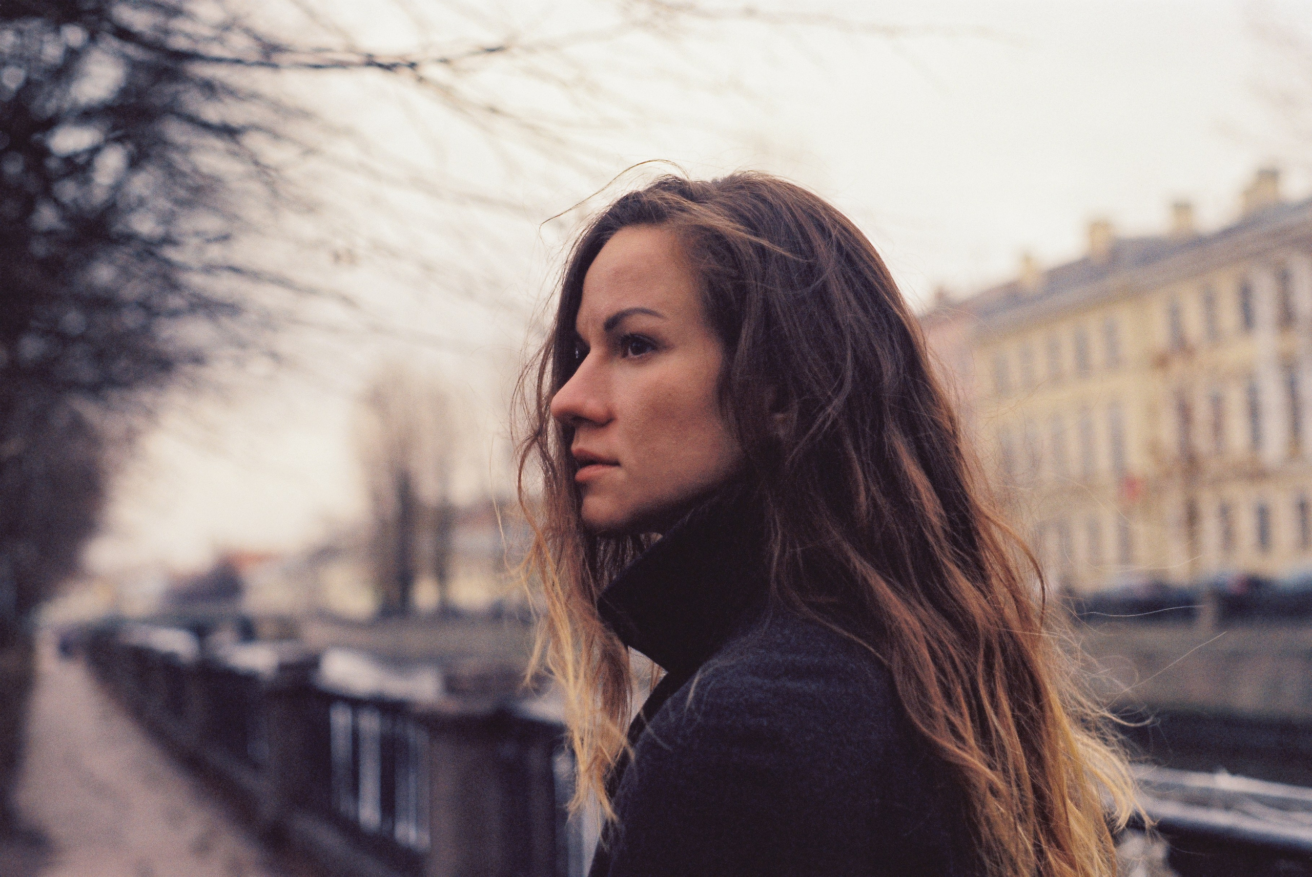 Плёнка. Sasha Ivanov — Documentary photographer