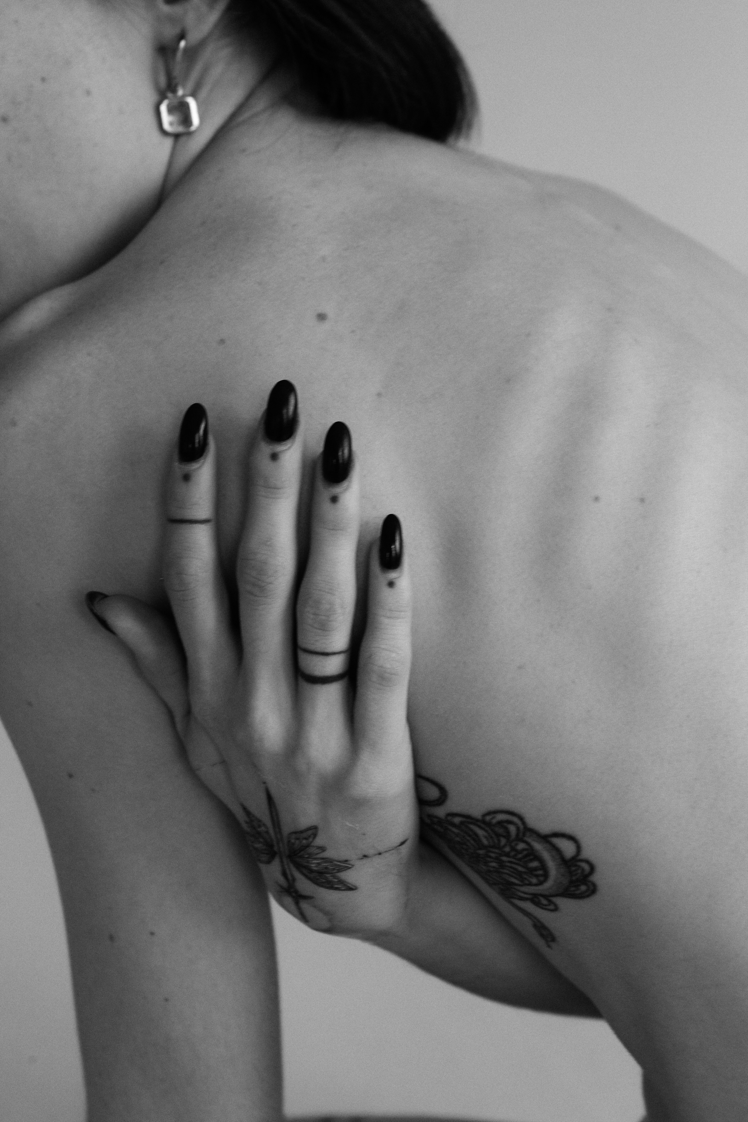 Персональная фотосессия в Иванове. Портретный фотограф в Иванове Ольга Гуральник