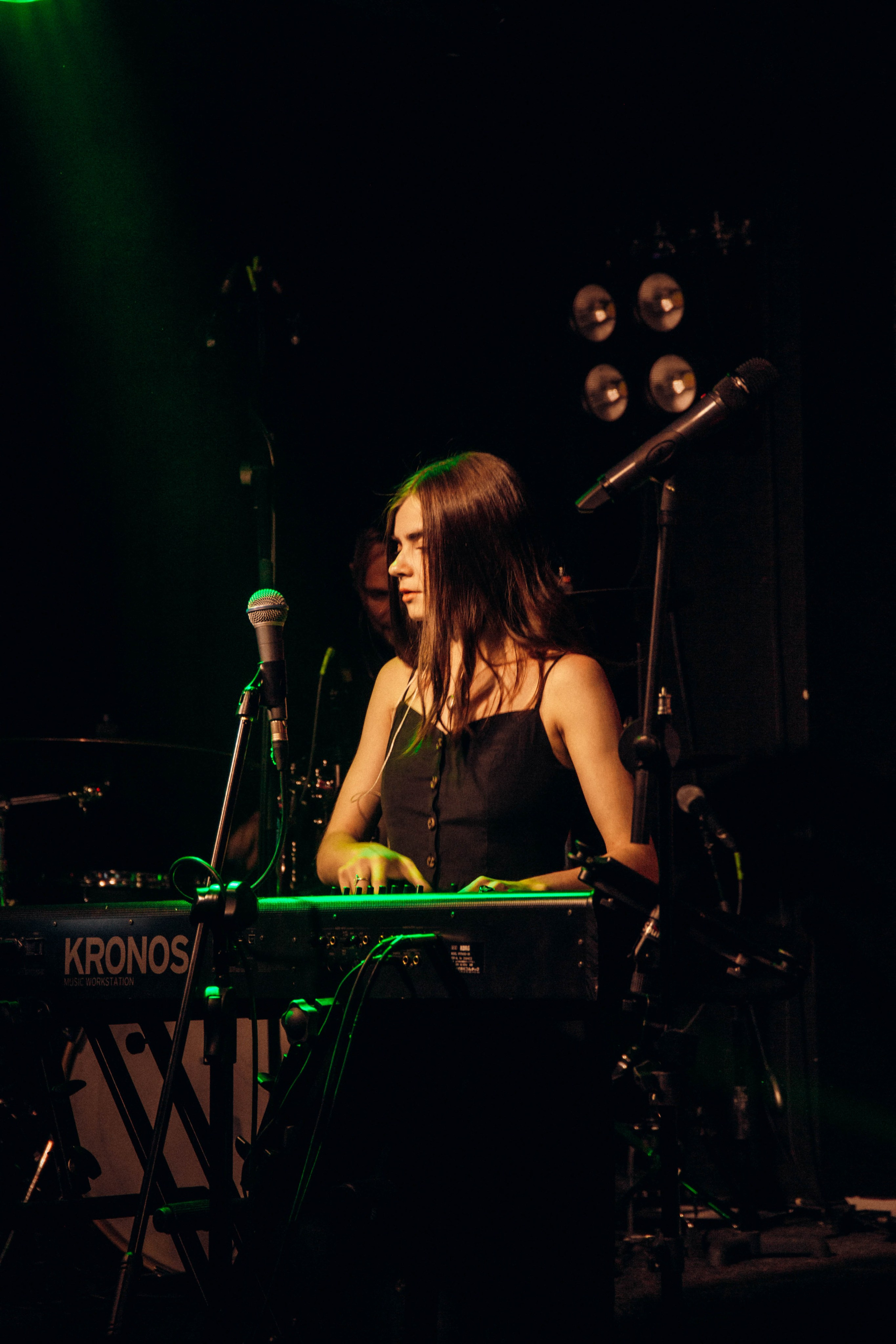 Full Volume. Фотограф, г. Иркутск