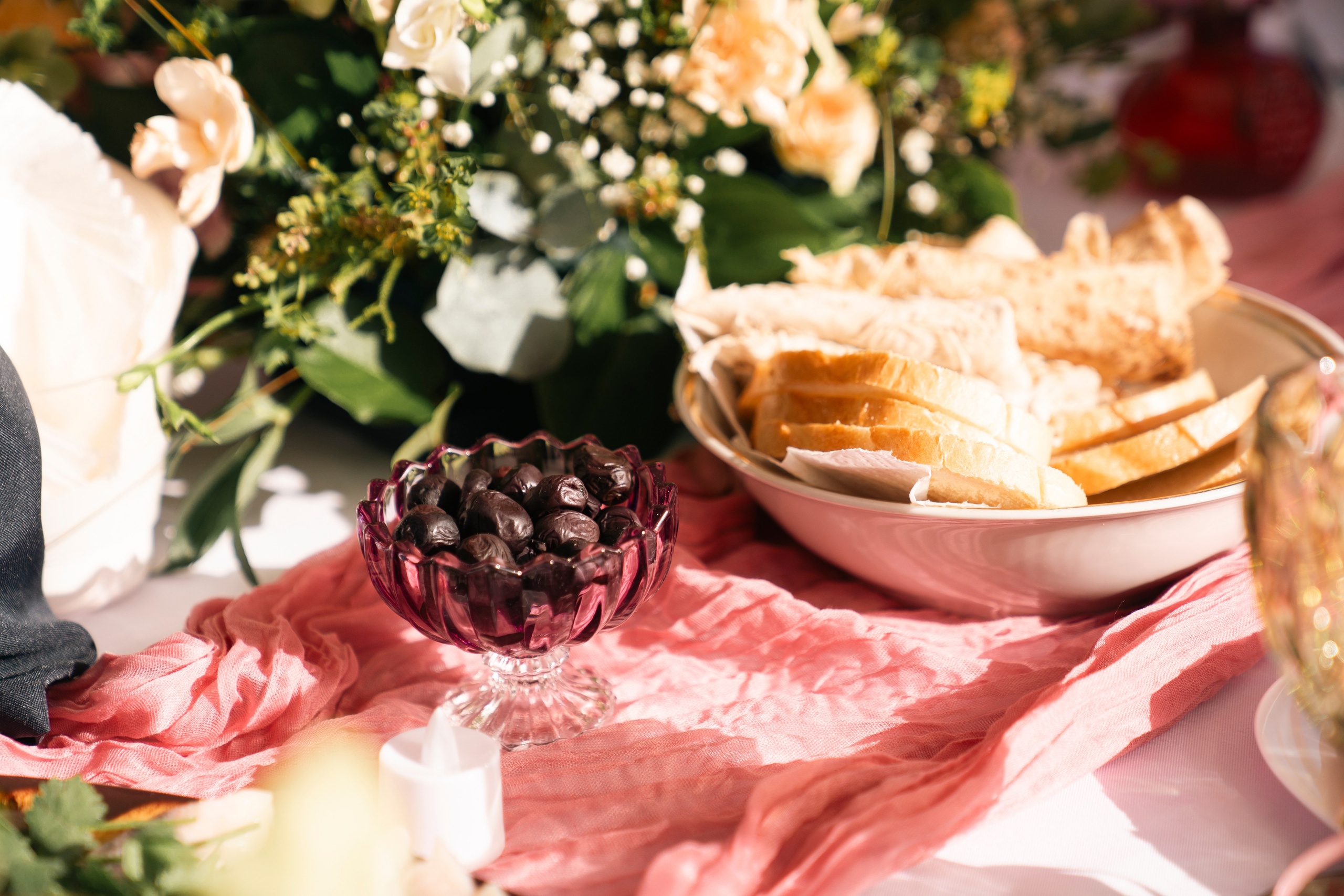 Света и Мевлют. Свадебный фотограф в Москве Кристина Чехова