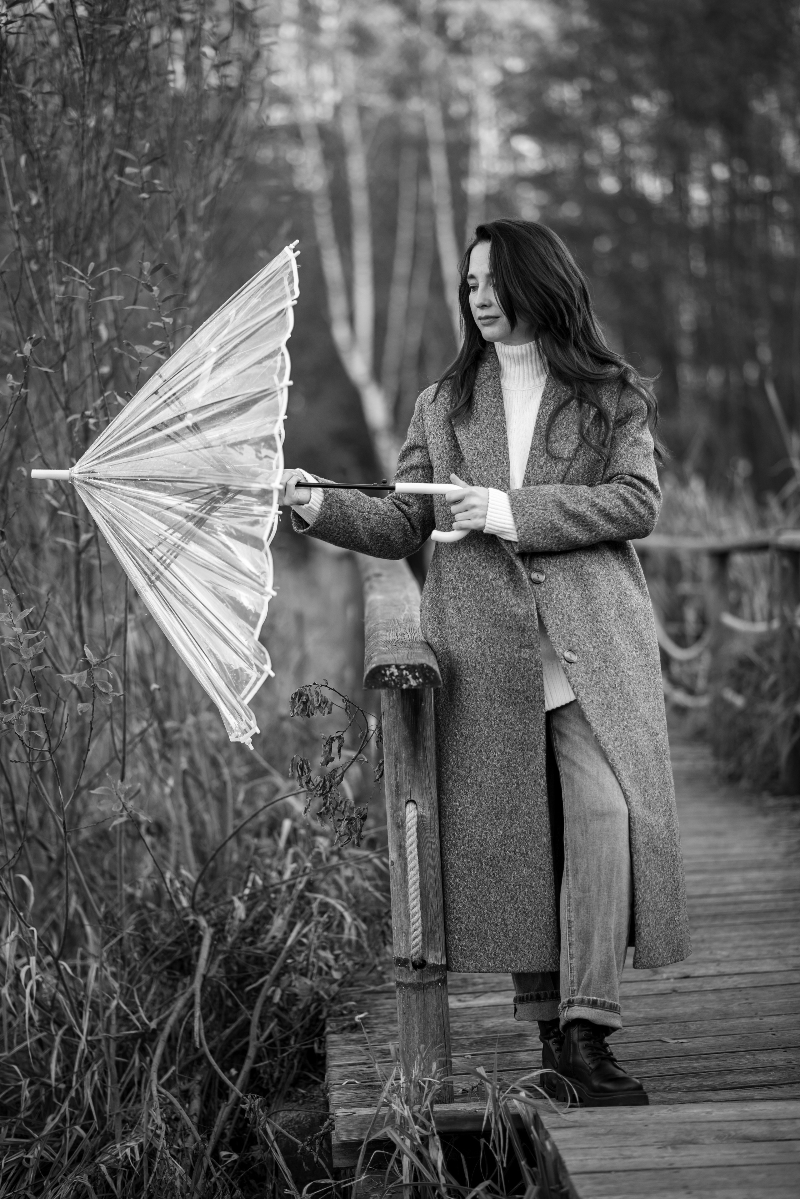 Ирина. Фотограф Стеценко Наталия. Одинцово, Москва, Московская область