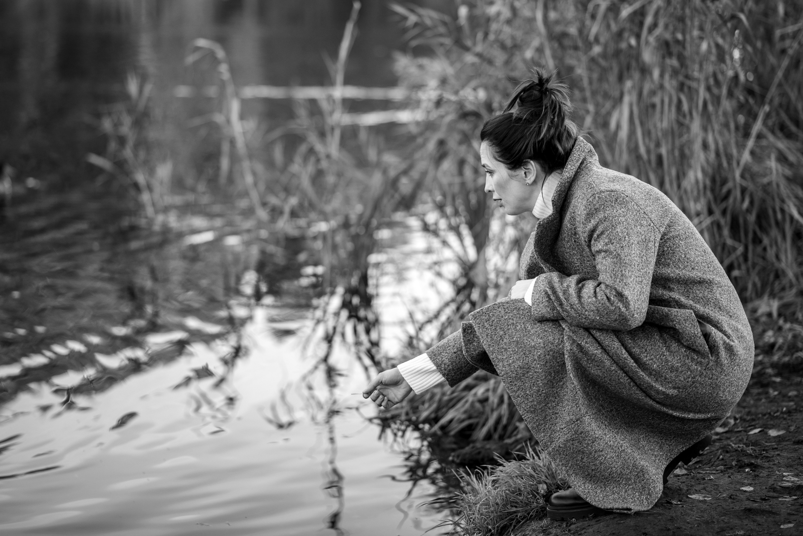 Ирина. Фотограф Стеценко Наталия. Одинцово, Москва, Московская область