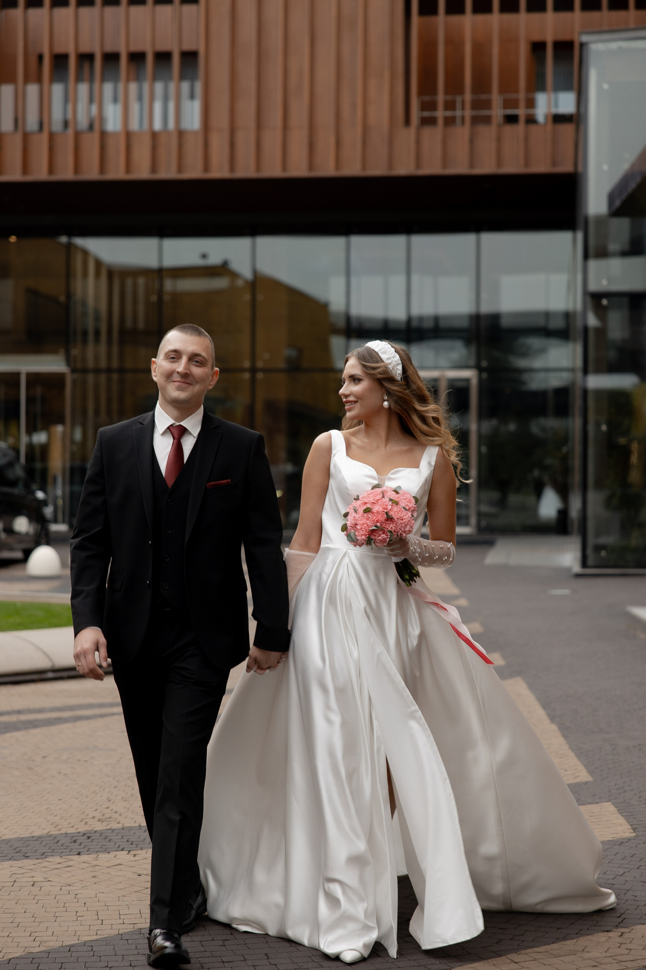 M & Y. Свадебный фотограф Ефимова Ольга