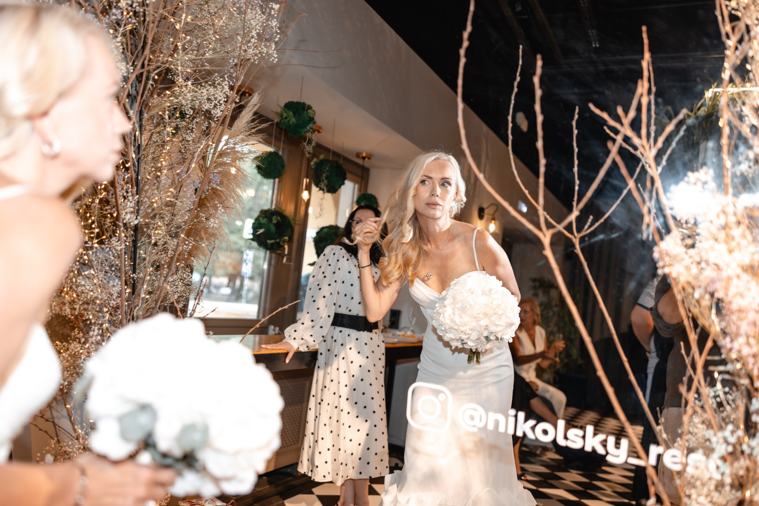 Годовщина свадьбы. Фотограф в Санкт-Петербурге Шевцов Андрей