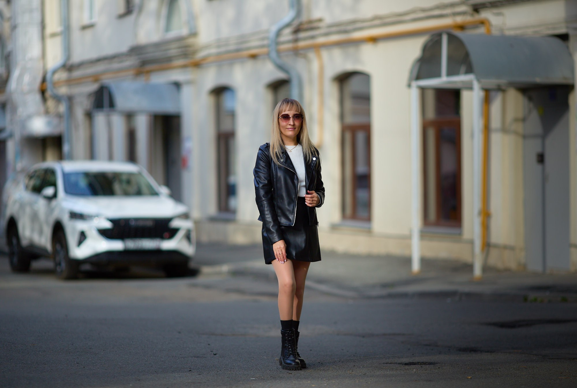 Индира. Семейный фотограф в Челябинске Аза Шарапова