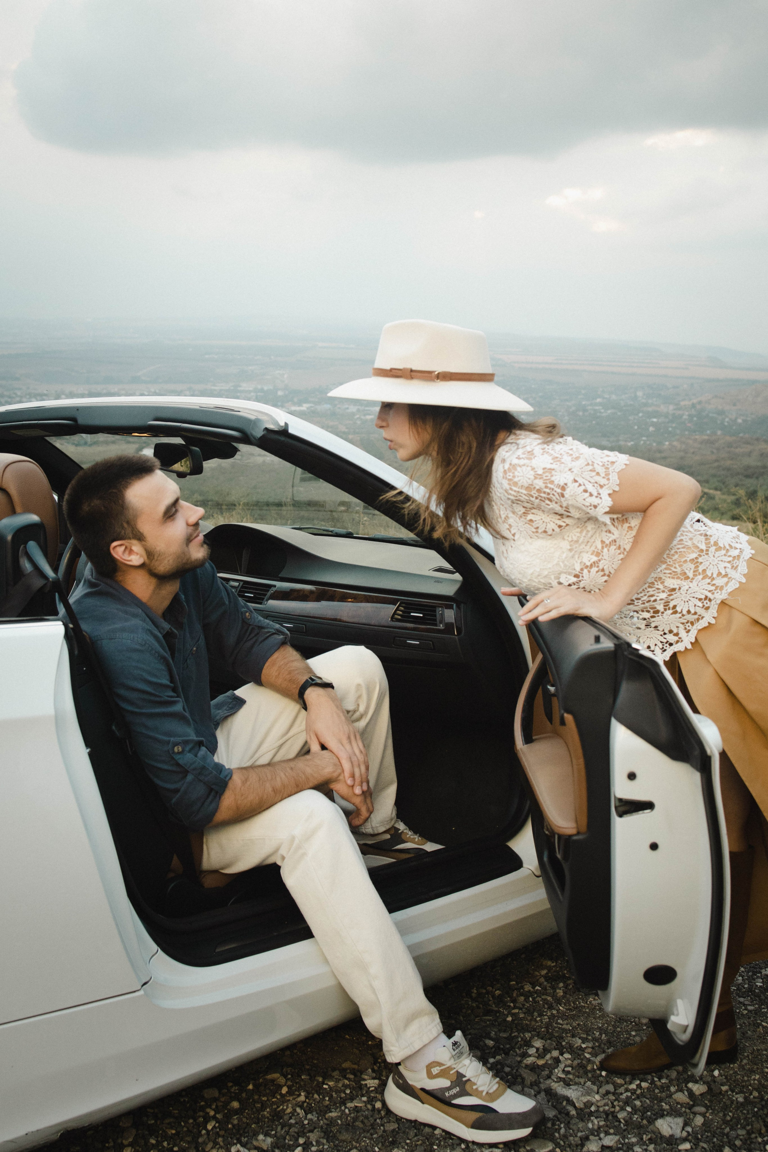 Love story. Главная