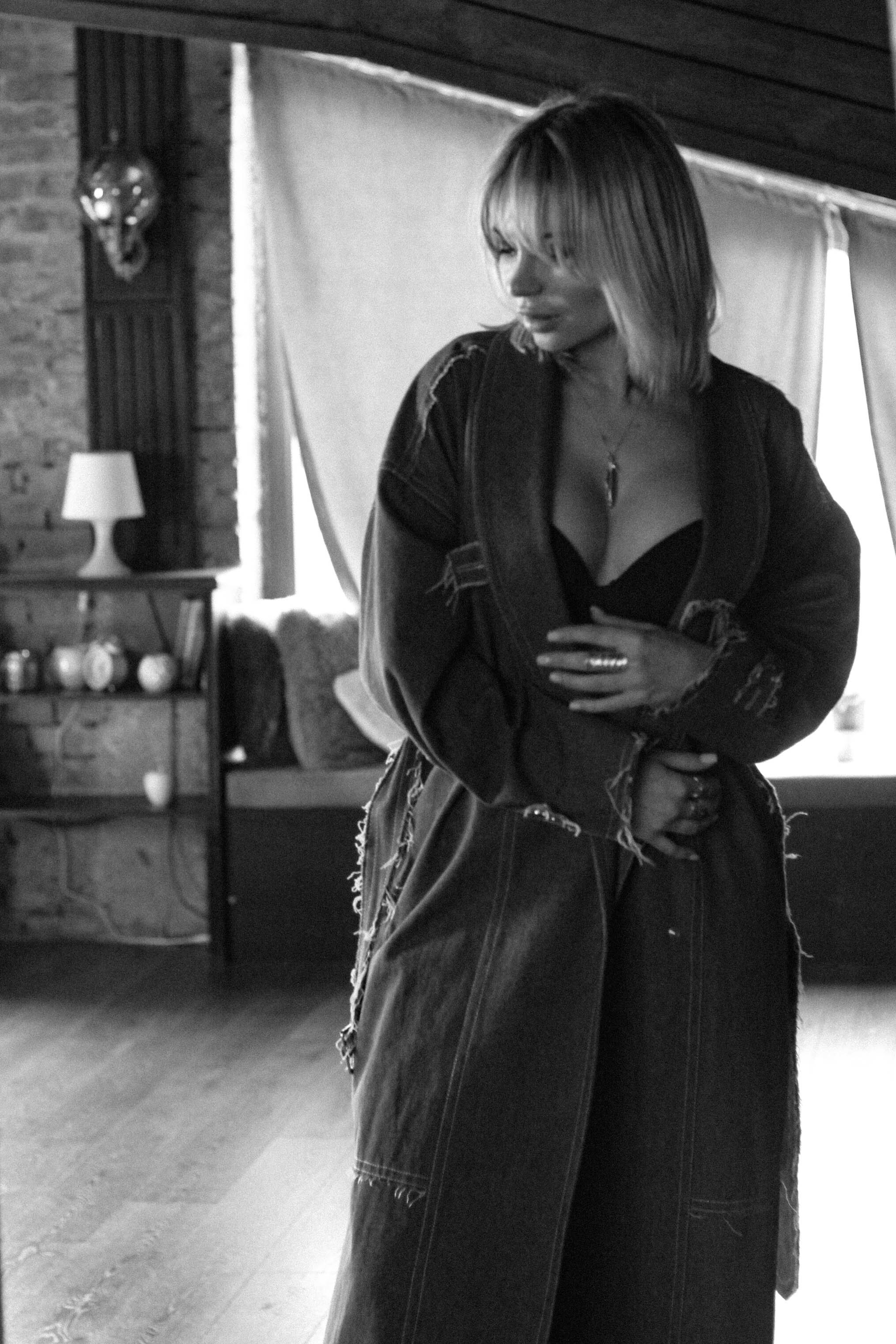 Love story. Главная