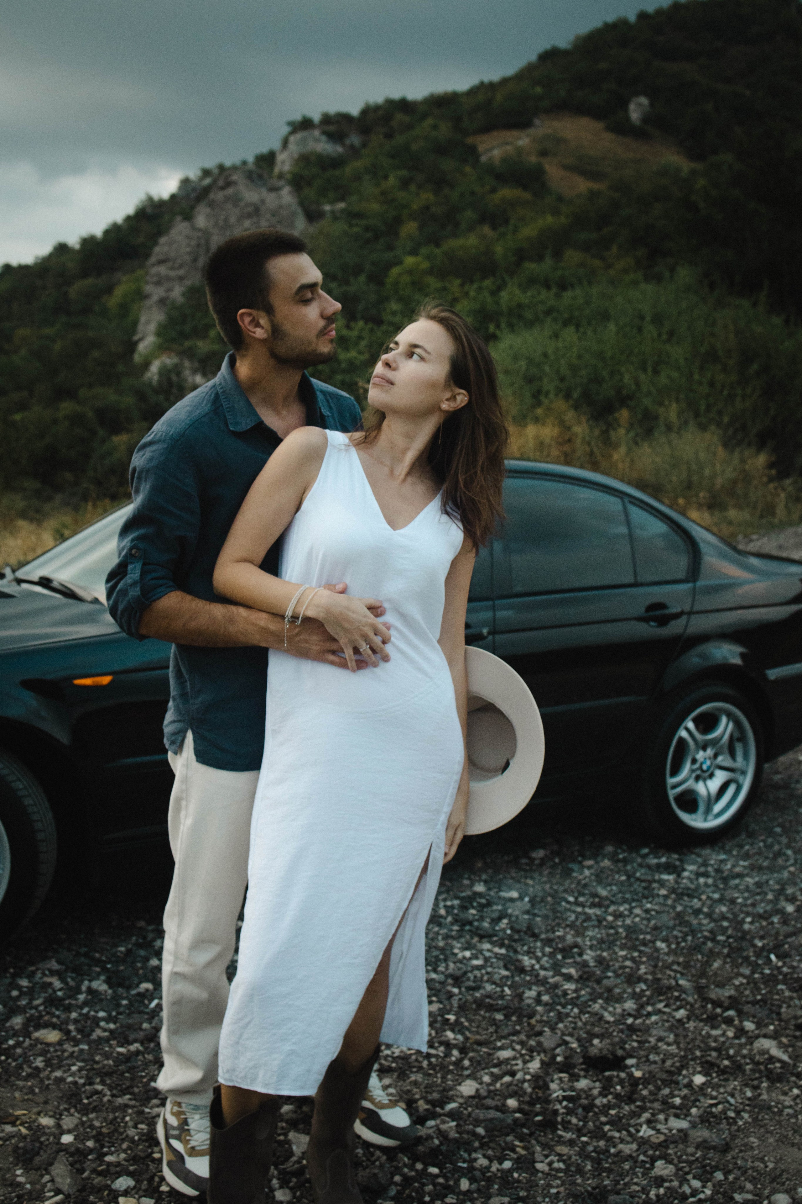 Love story. Главная