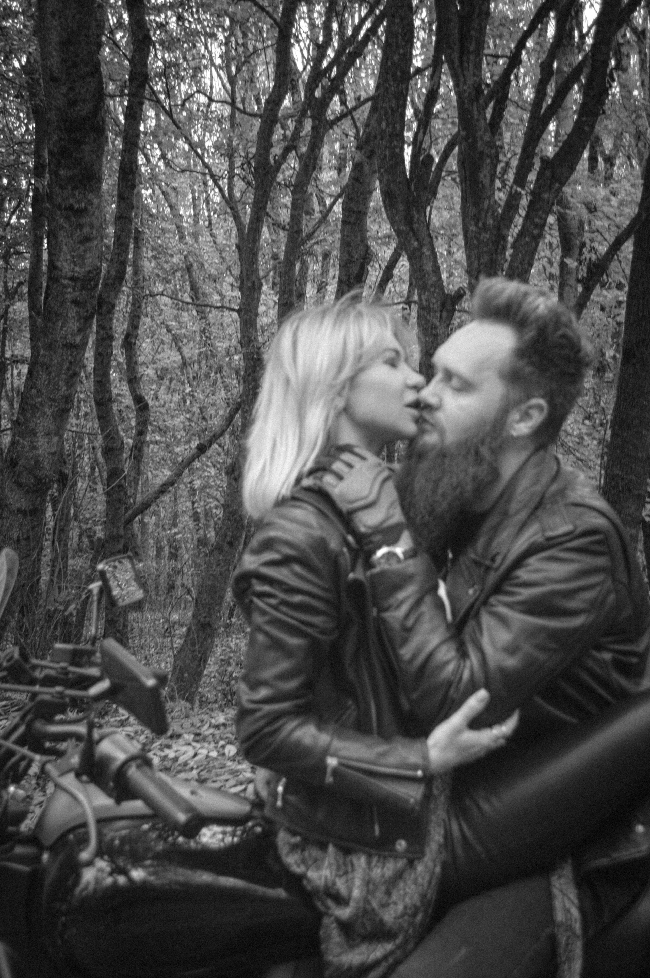 Love story. Главная