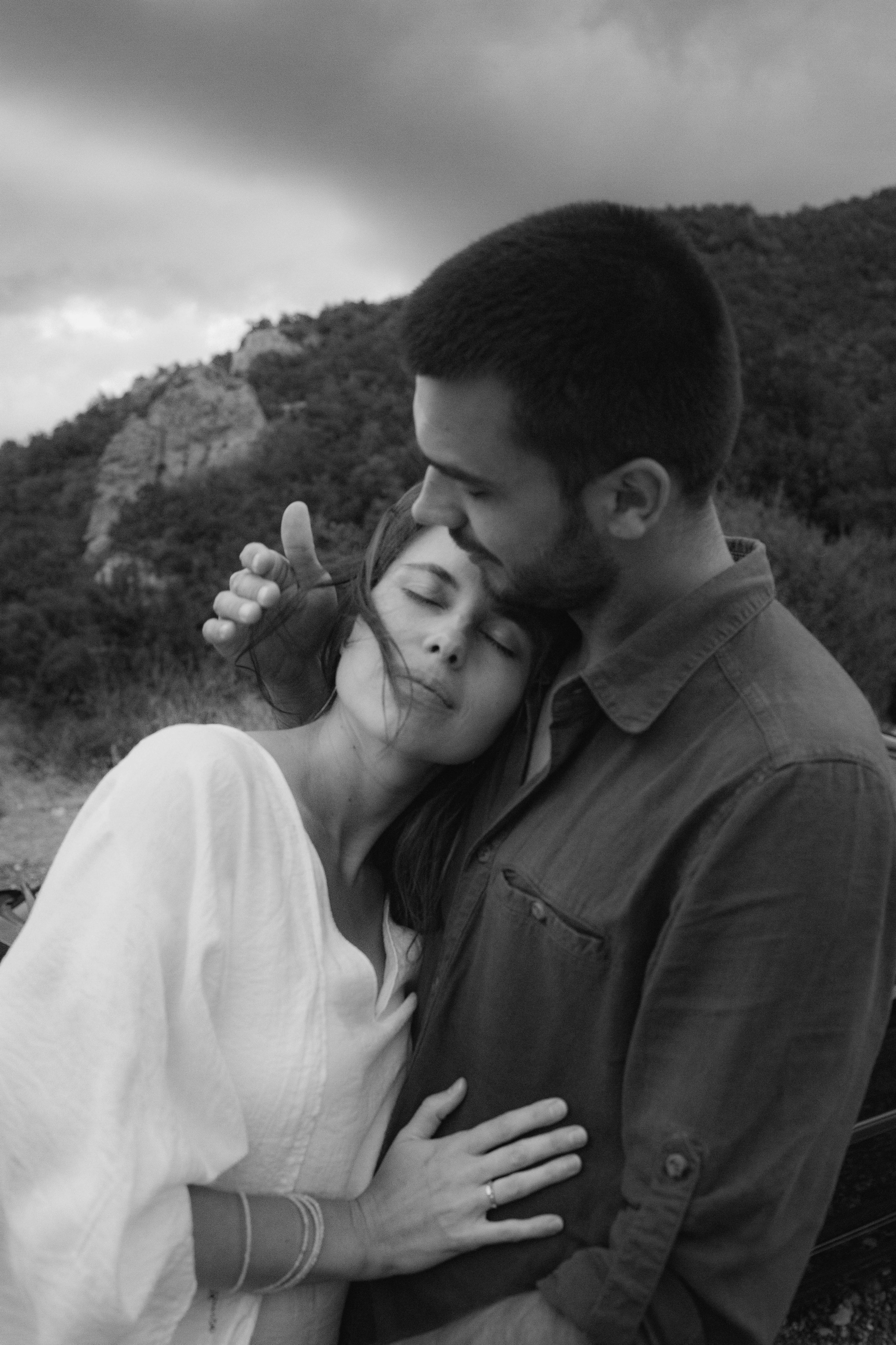 Love story. Главная