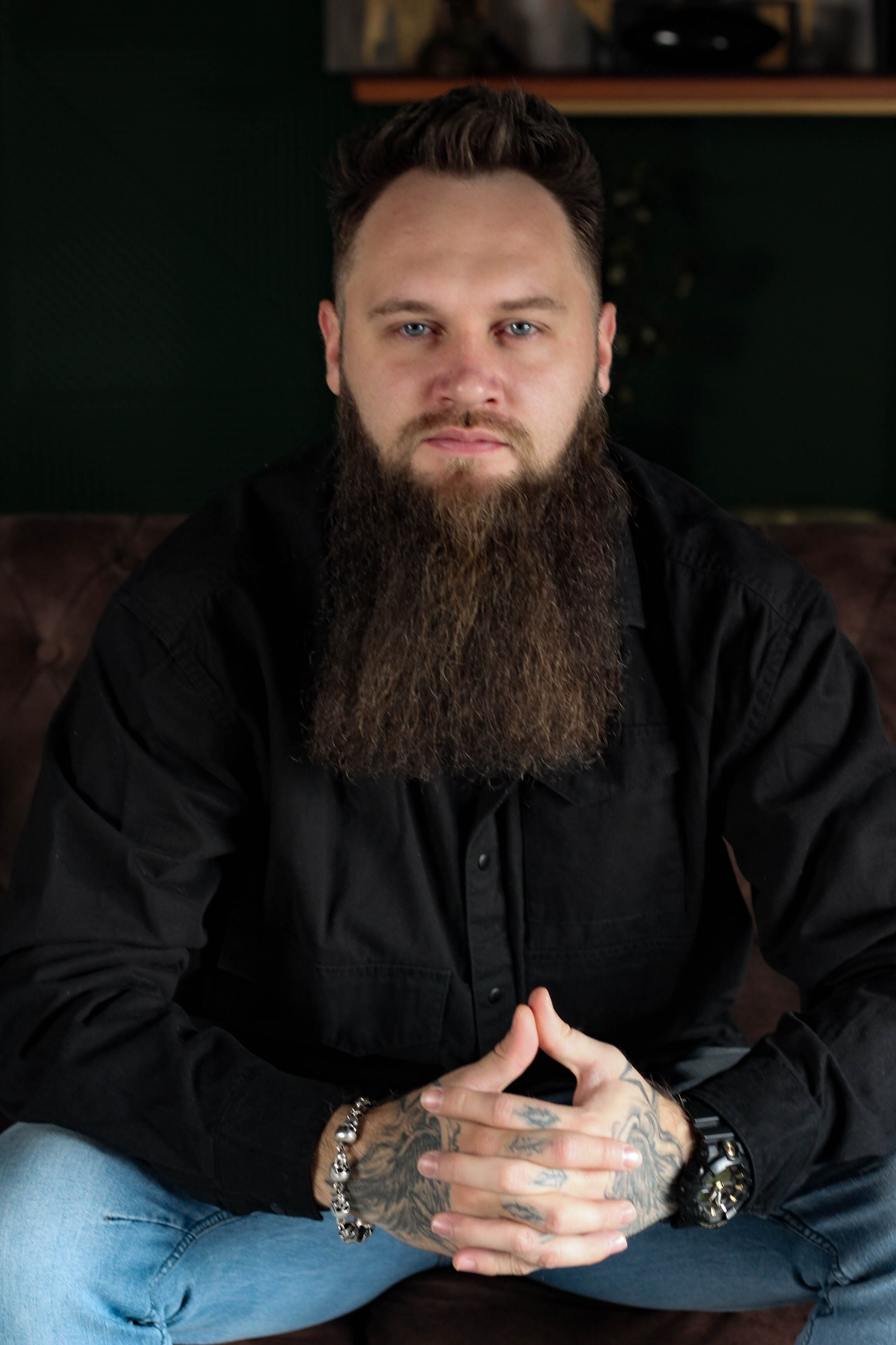 Love story. Главная