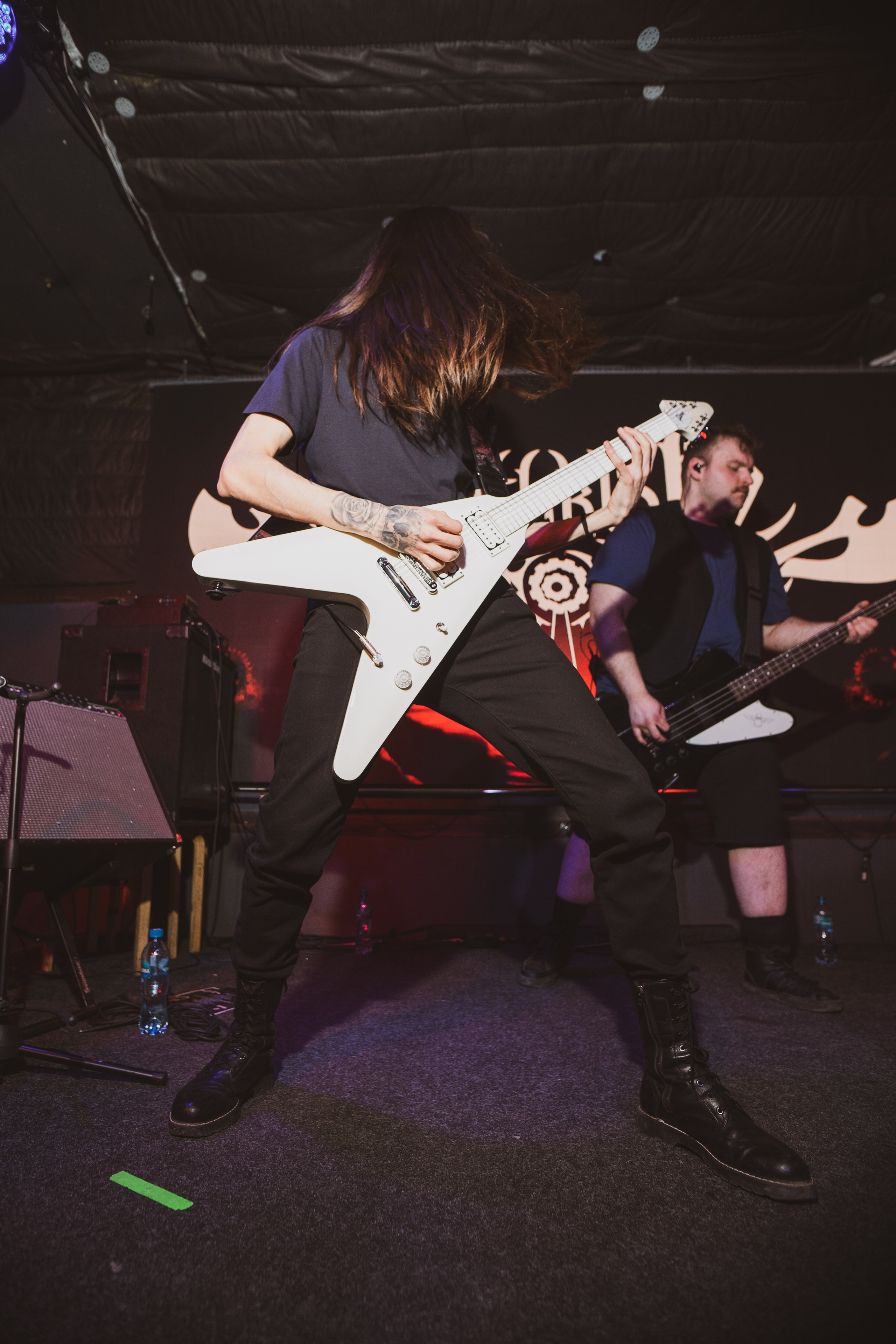 Dethklon | NoName Bar. Фотограф в Самаре Иван Булатов