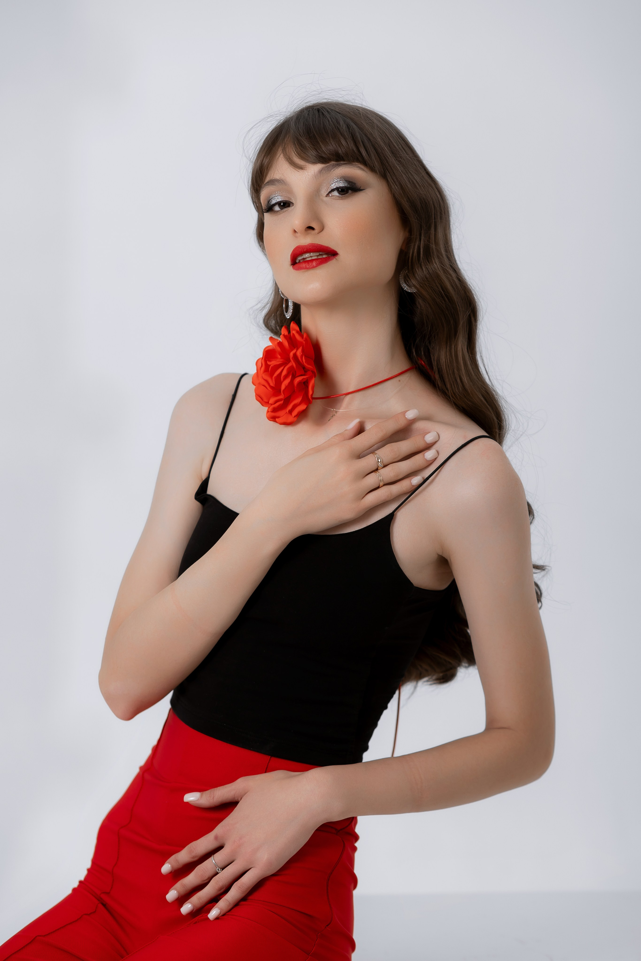 Hollywood. Свадебный фотограф в Омске Яна Савина