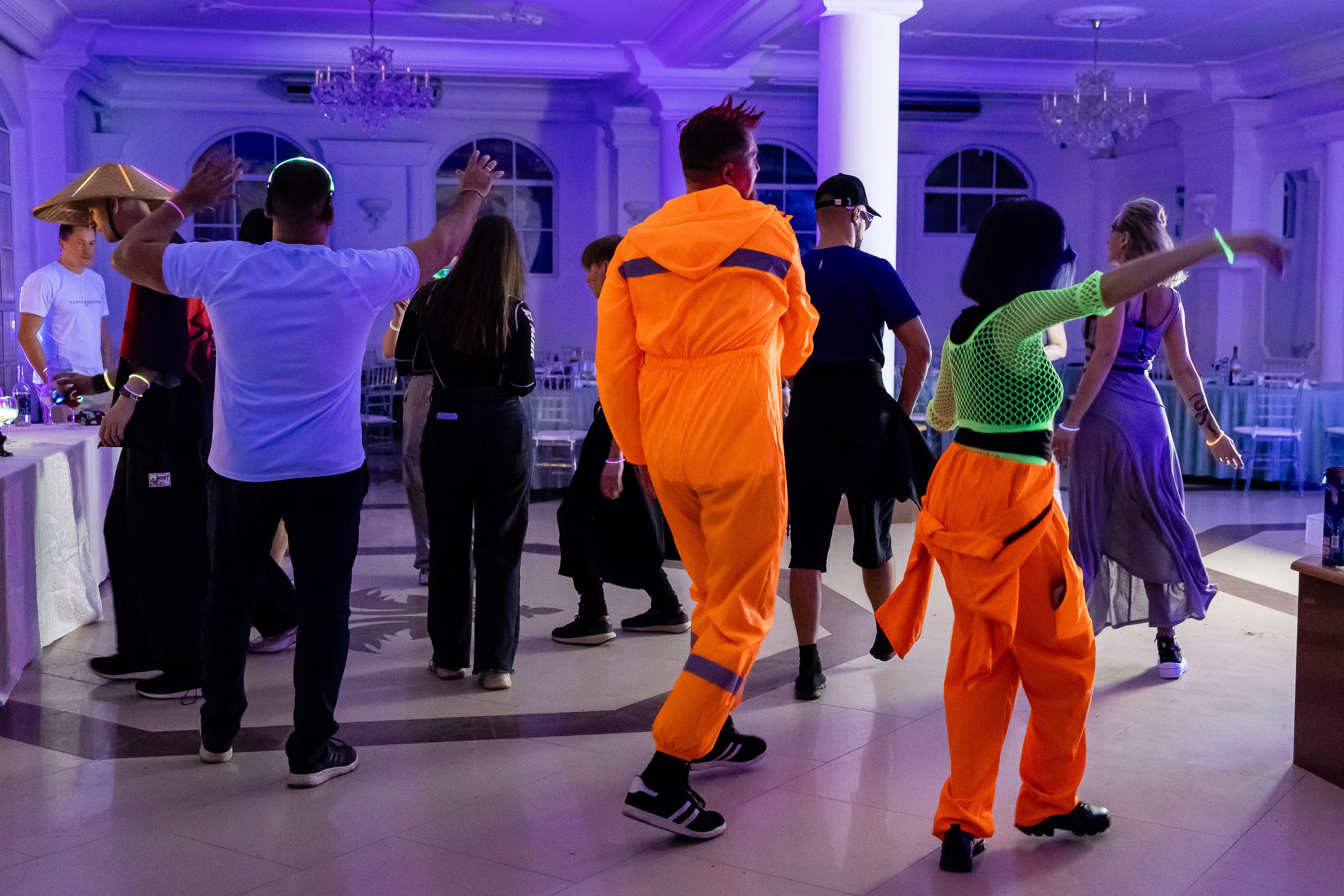 Портфолио корпоративных съемок. Фотограф в Санкт-Петербурге — Сергей Петров