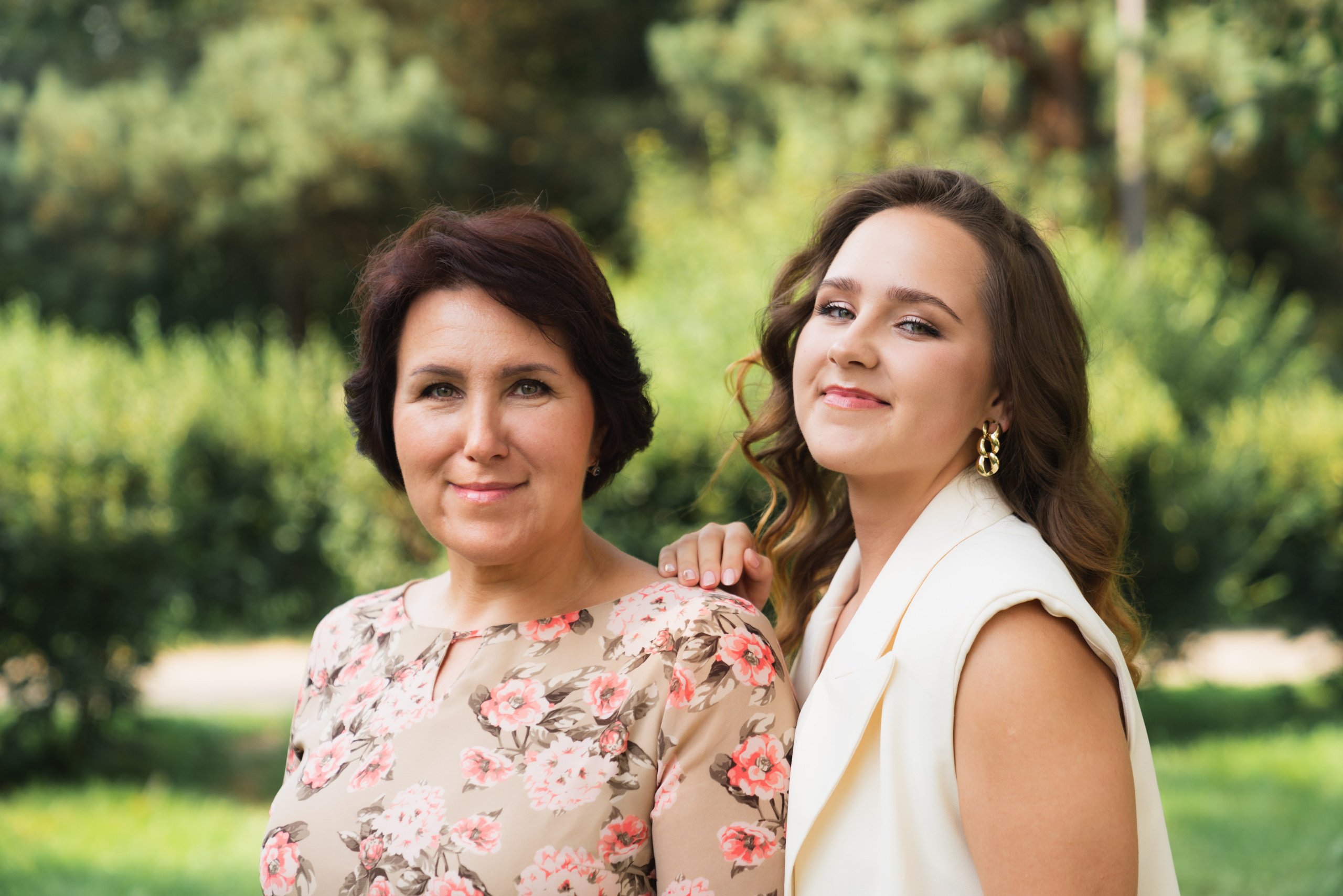 Школьный выпускной. Семейный, детский и рекламный фотограф в Москве Ольга Сухачева