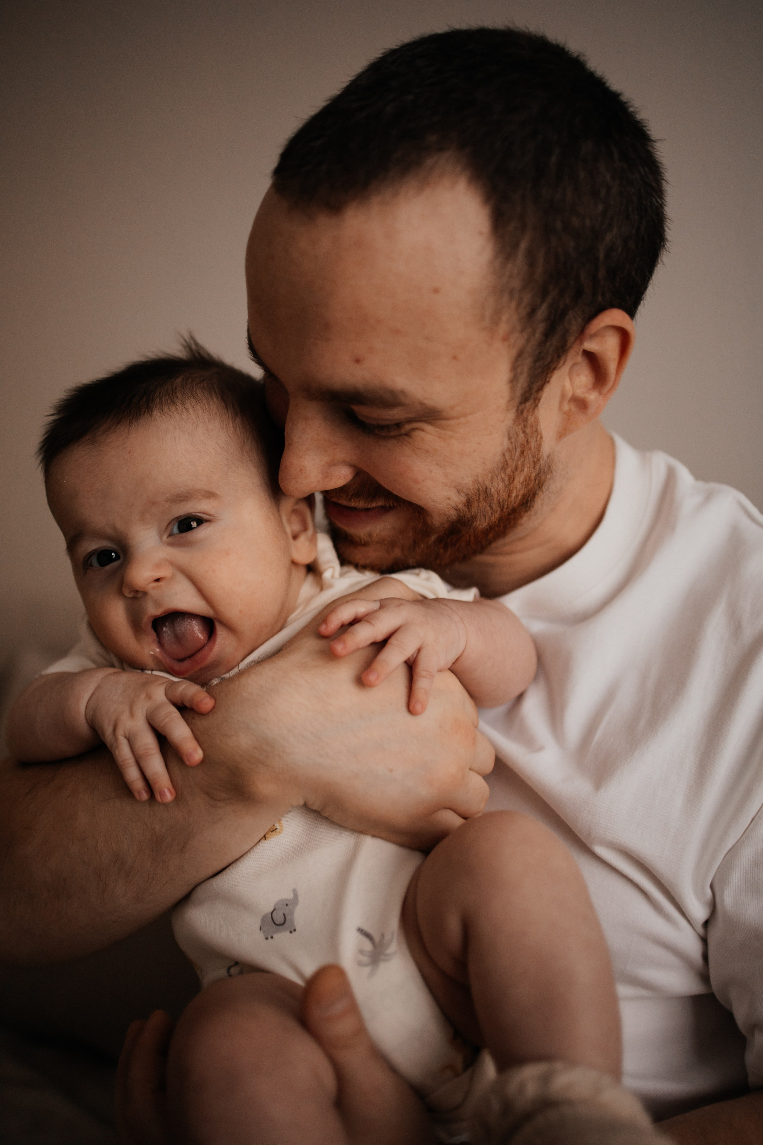 Счастье с ароматом печенья. Фотограф Алия Танцыкужина