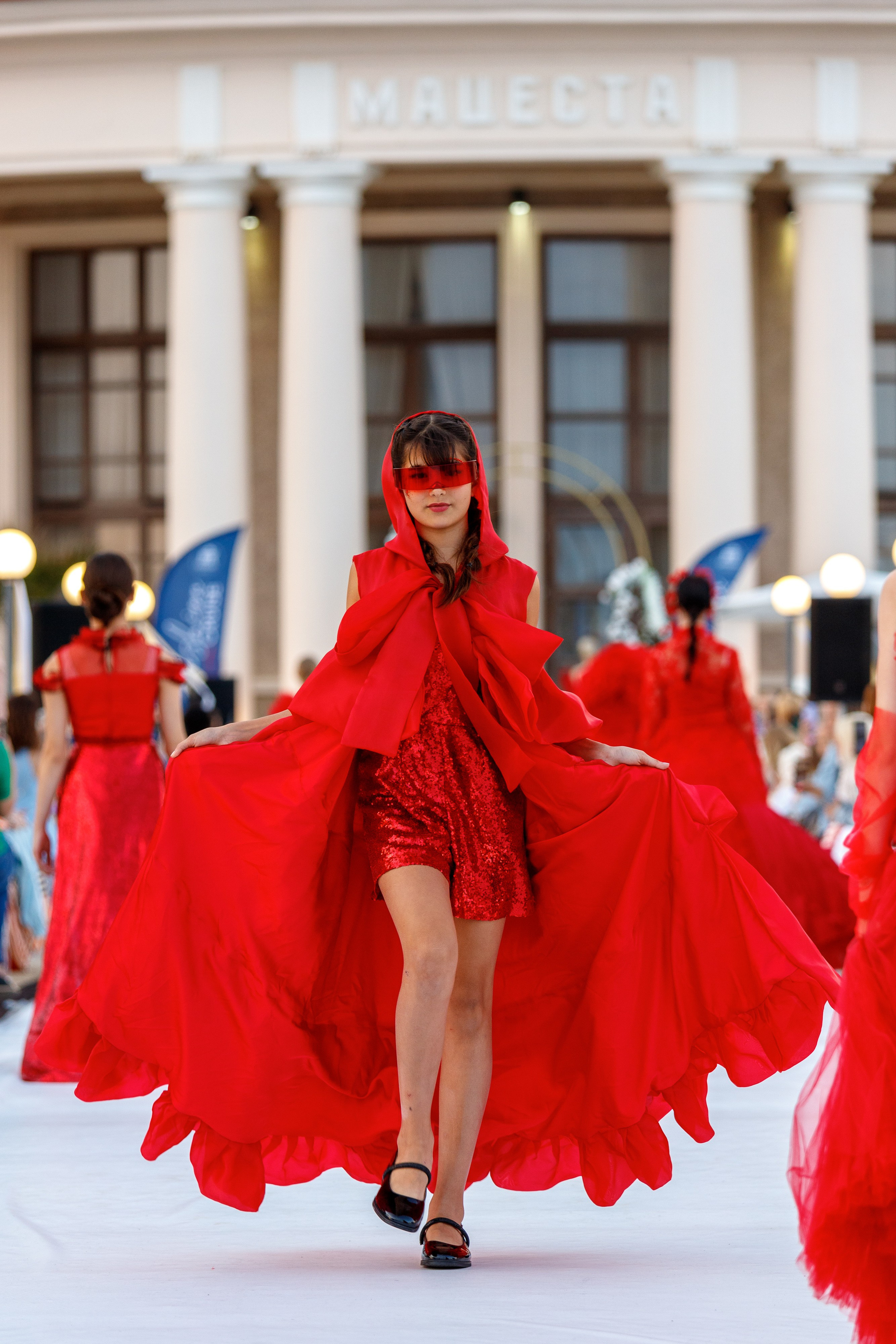29 Fashion Cruise. Интерьерный и фуд фотограф в Иркутске Дмитрий Арно