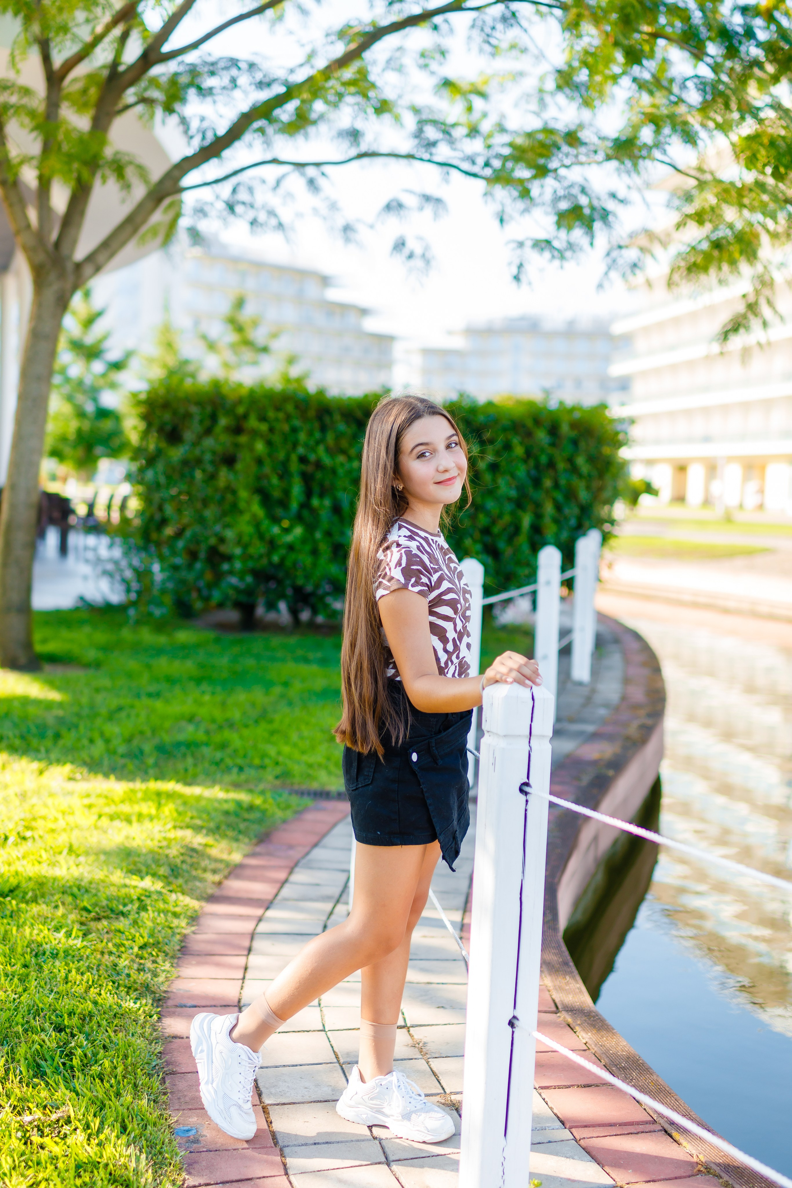 Летние. Главная