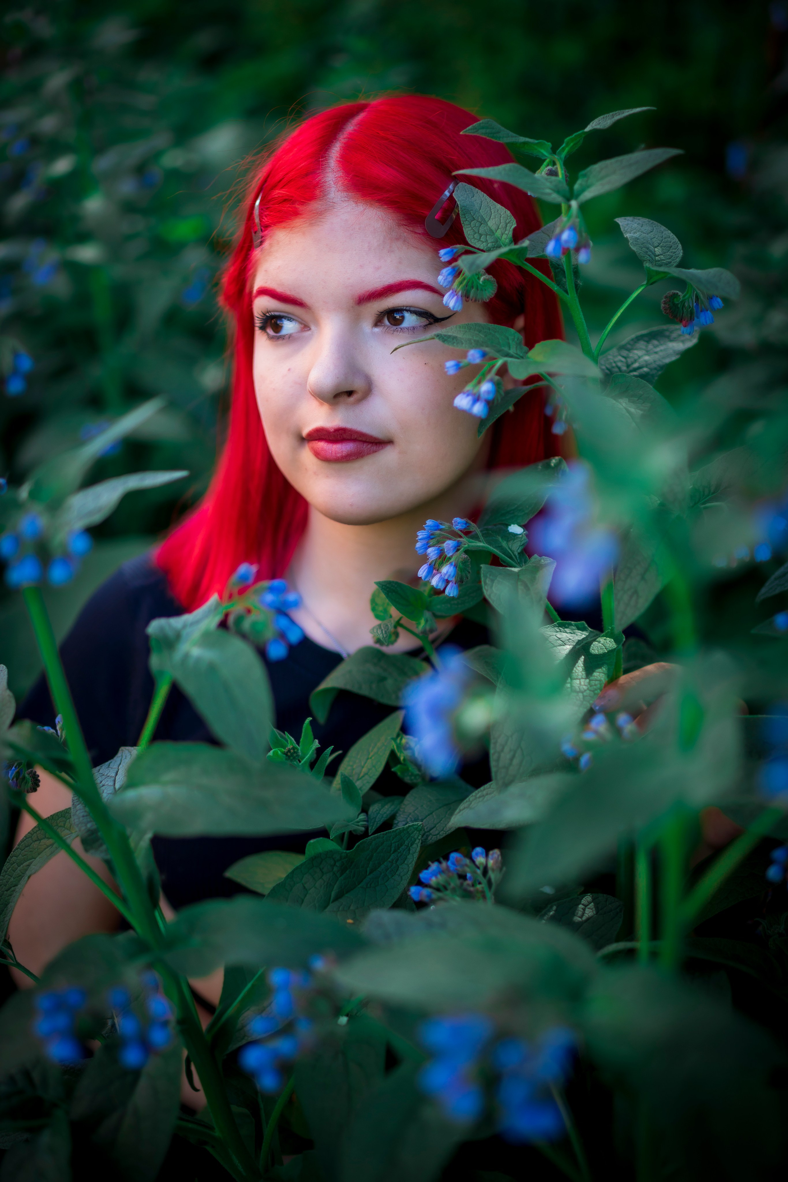 Школьная фотосессия. Главная