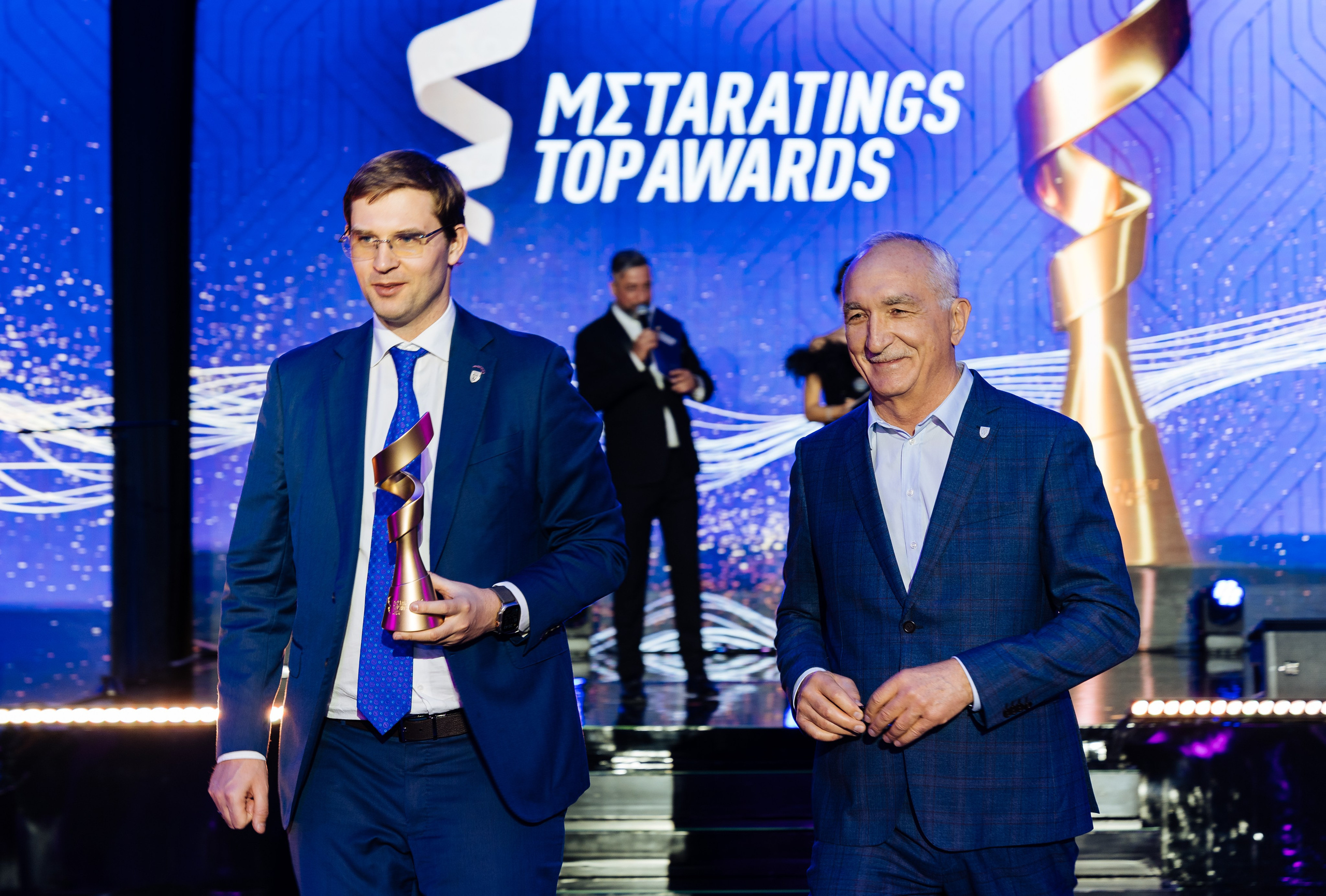 Премия Metaratings Top Awards Astana. Репортажный фотограф в Астане — Диана Калтаева, портретный фотограф