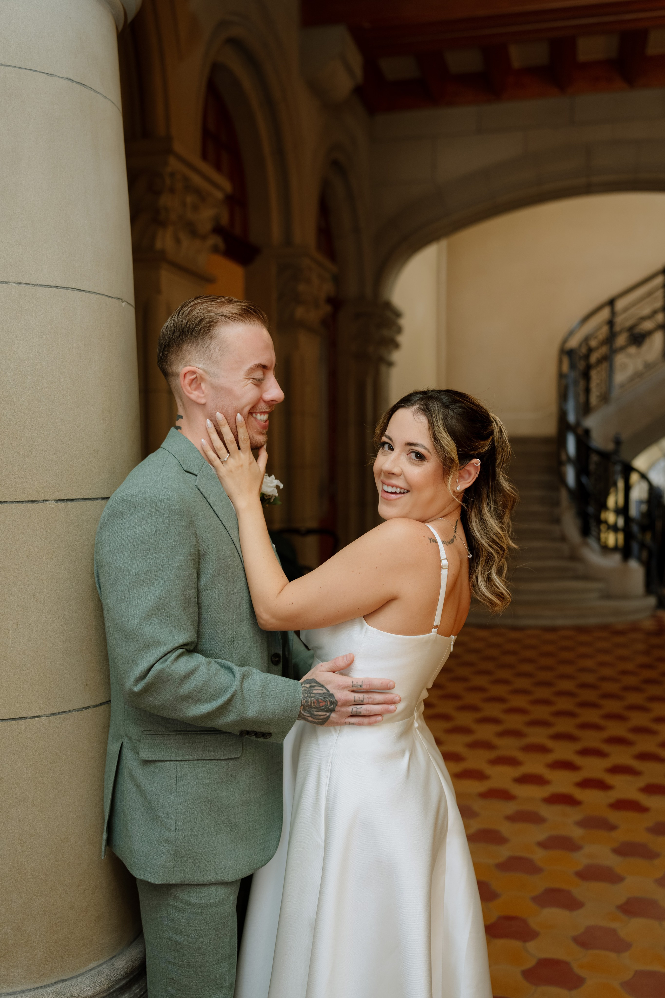 Aline & Quentin | civil wedding. Professional Wedding Photographer Geneva & Romande Switzerland | Tanya Creator