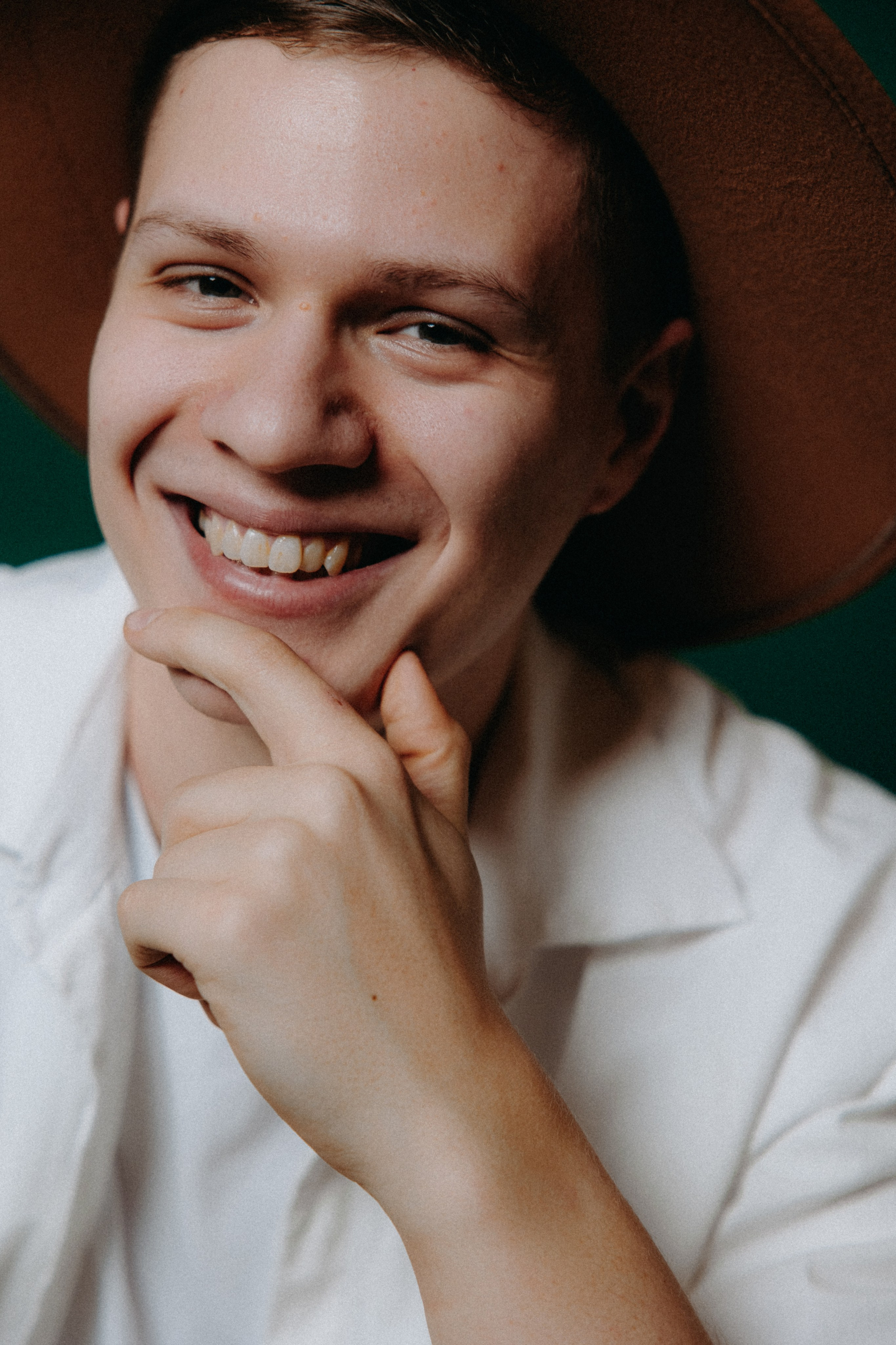 Быть собой. Фотограф в Саратове Александр Кухаренко. И не только в Саратове :)